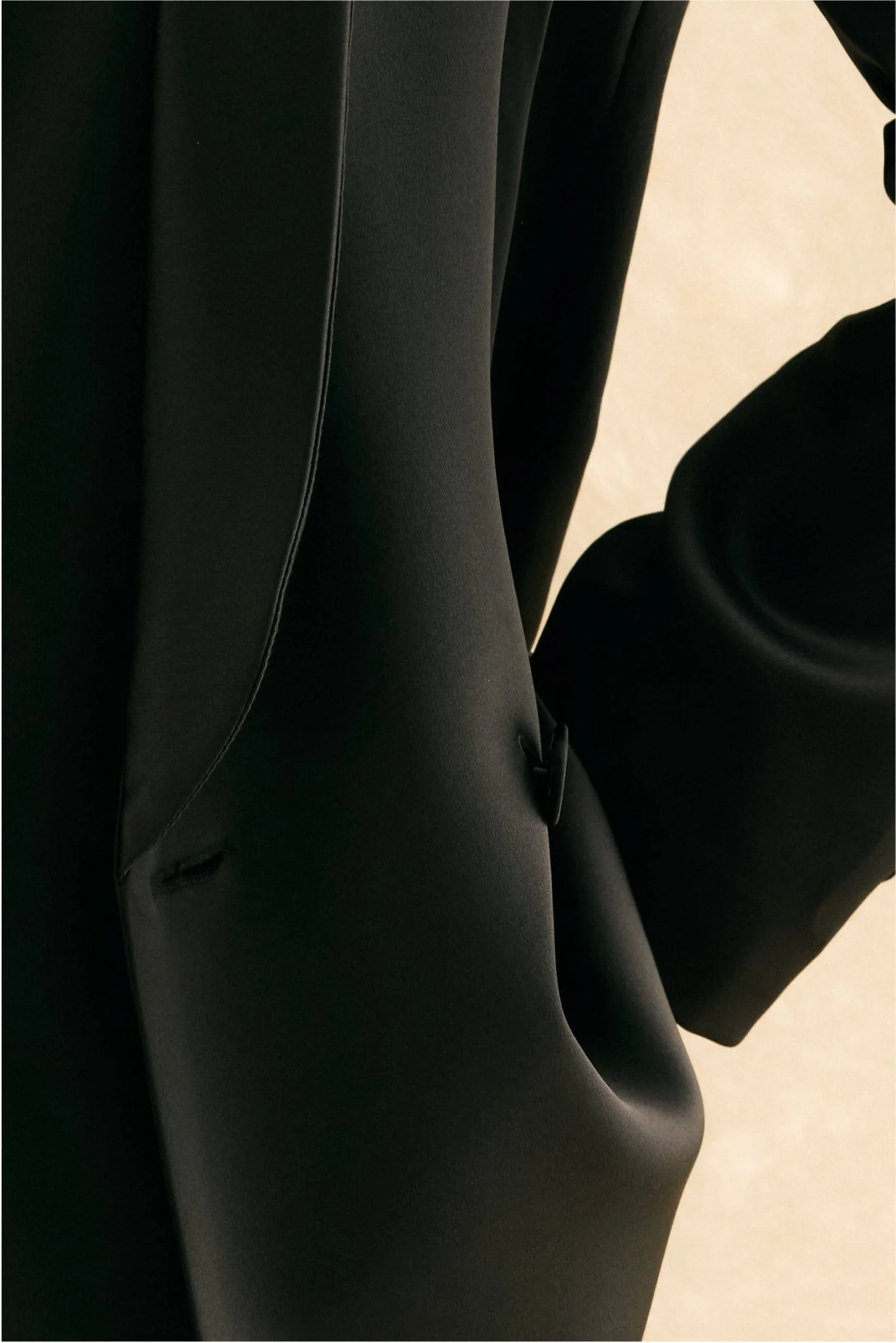 Blazer JACKIE Negro - Image 3
