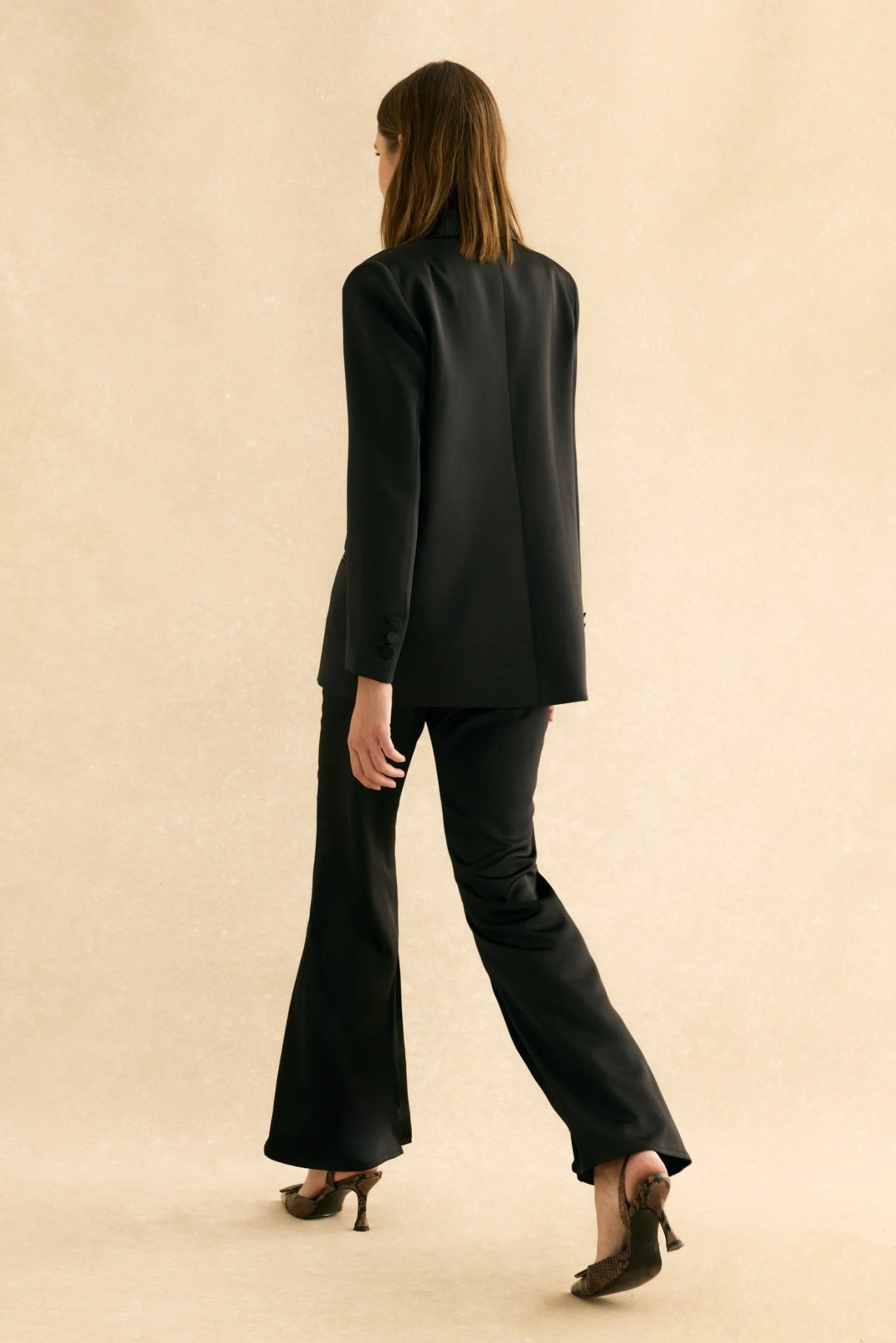 Blazer JACKIE Negro - Image 6
