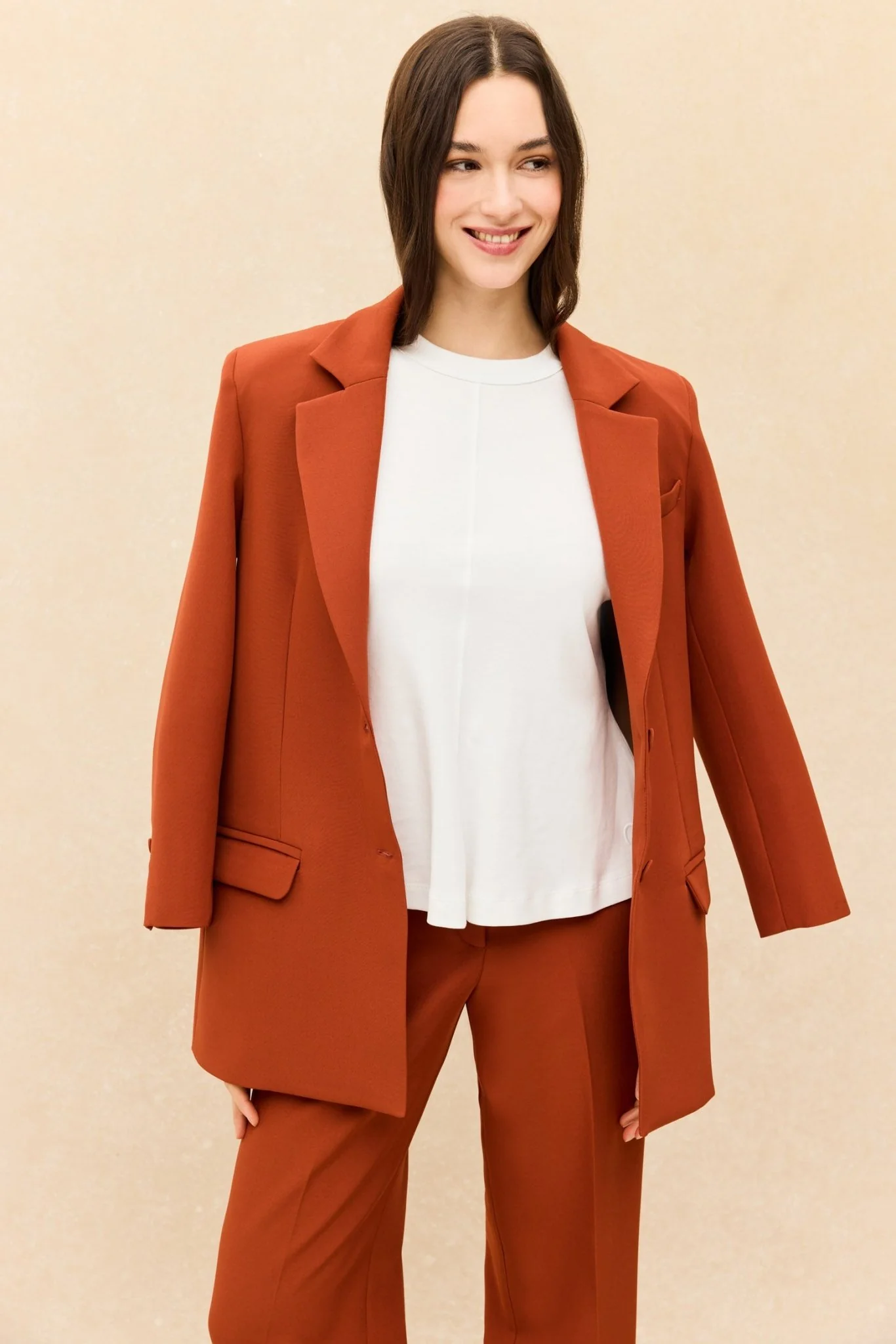 Blazer MARGAUX Teja - Image 5