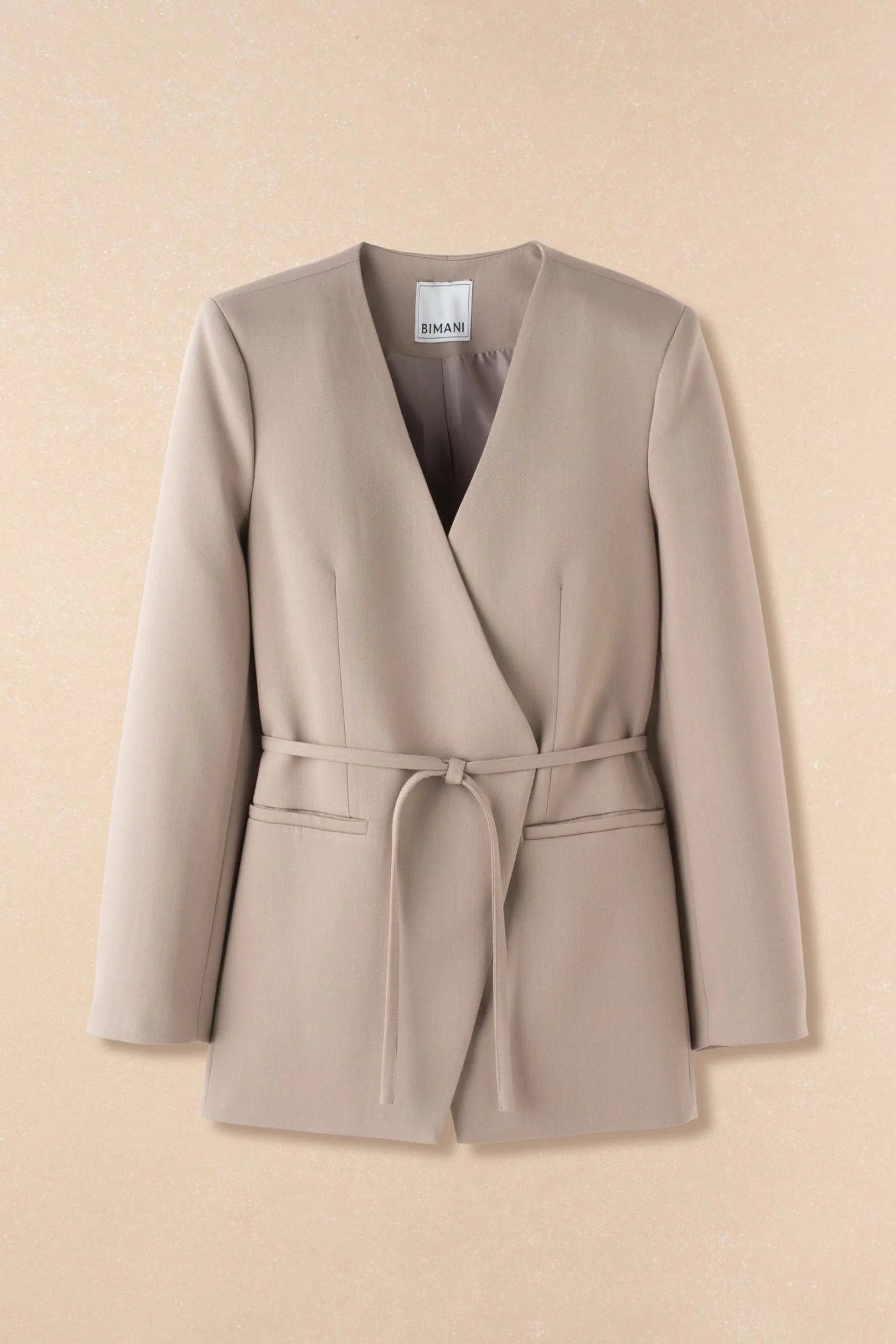 Blazer NAIA Topo - Image 5