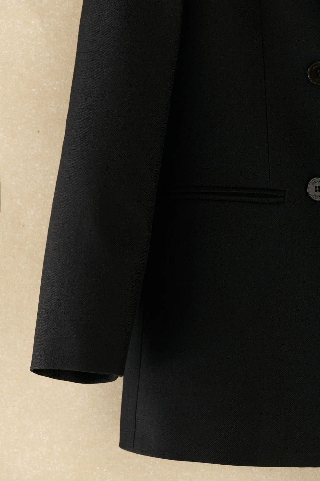 Blazer SAGANE Negro - Image 5