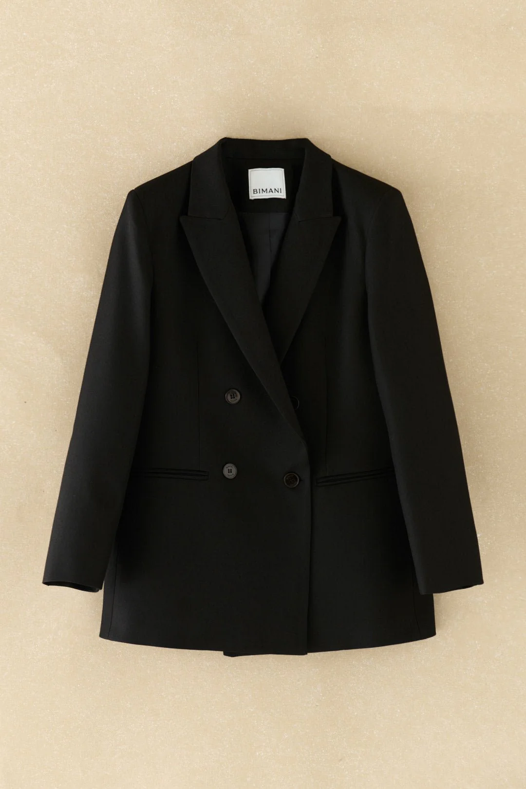 Blazer SAGANE Negro - Image 6