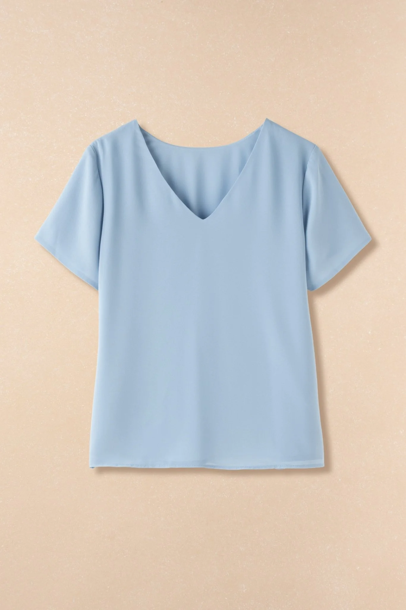 Blusa CALA Azul Bruma - Image 4