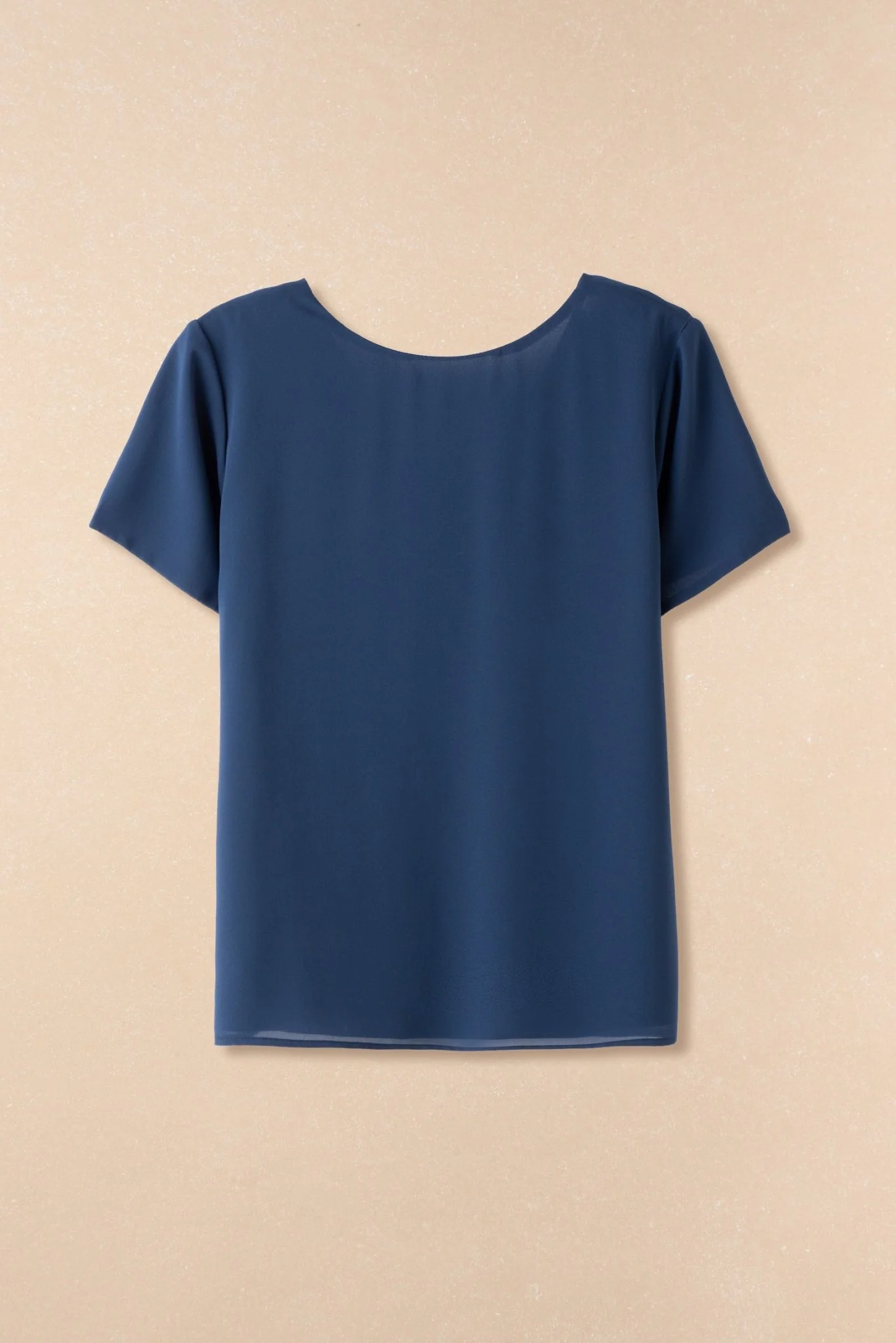 Blusa CALA Azul Cantábrico - Image 6