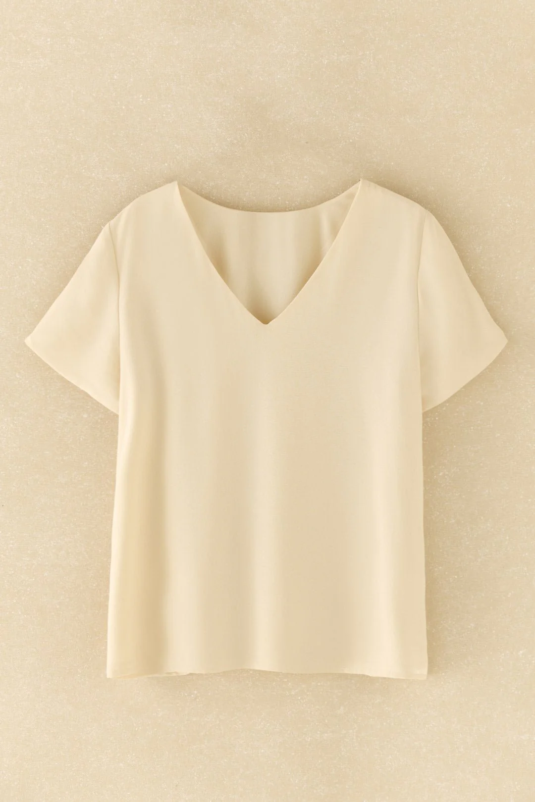 Blusa CALA Beige Caliza - Image 5