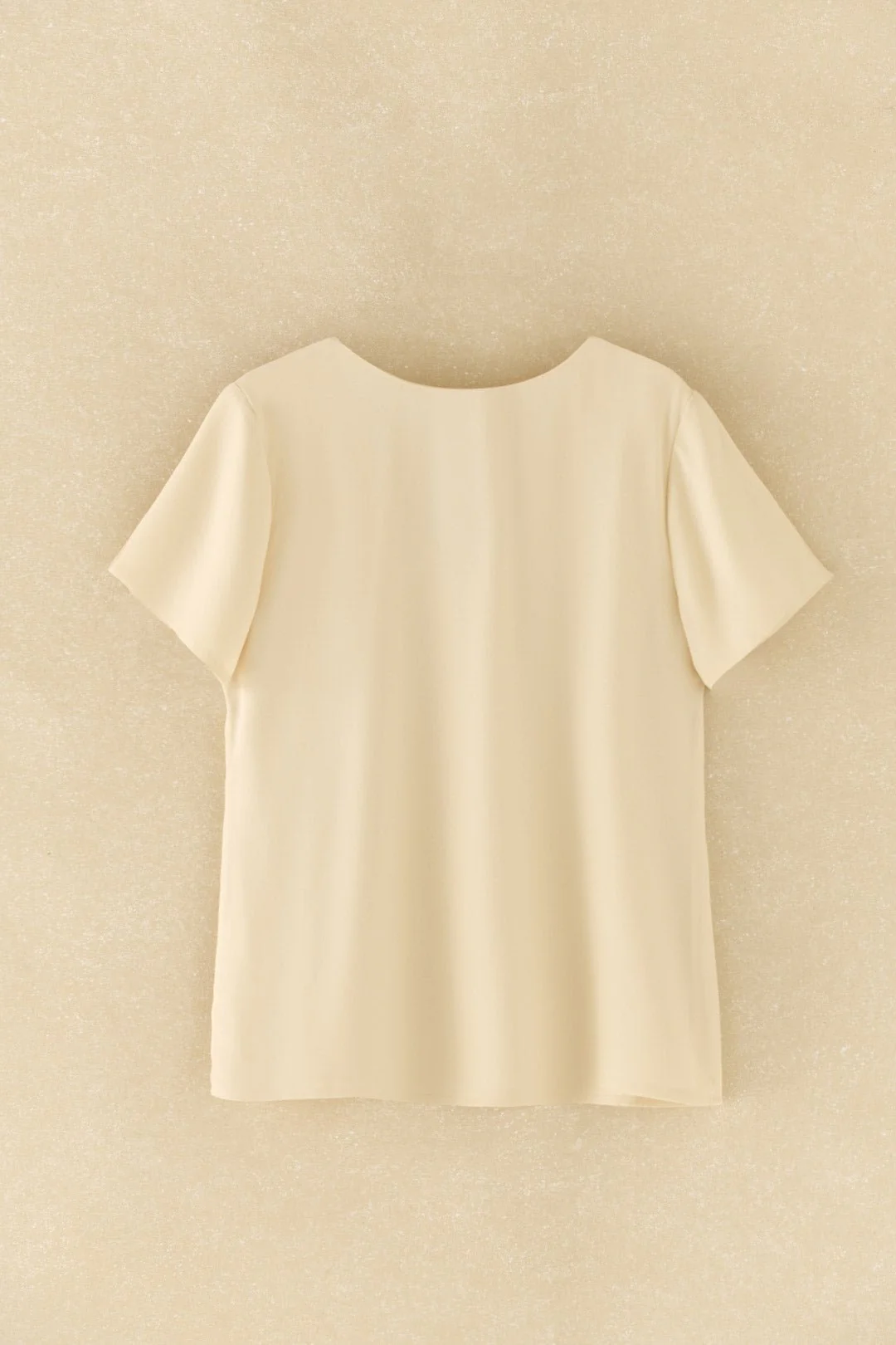 Blusa CALA Beige Caliza - Image 6