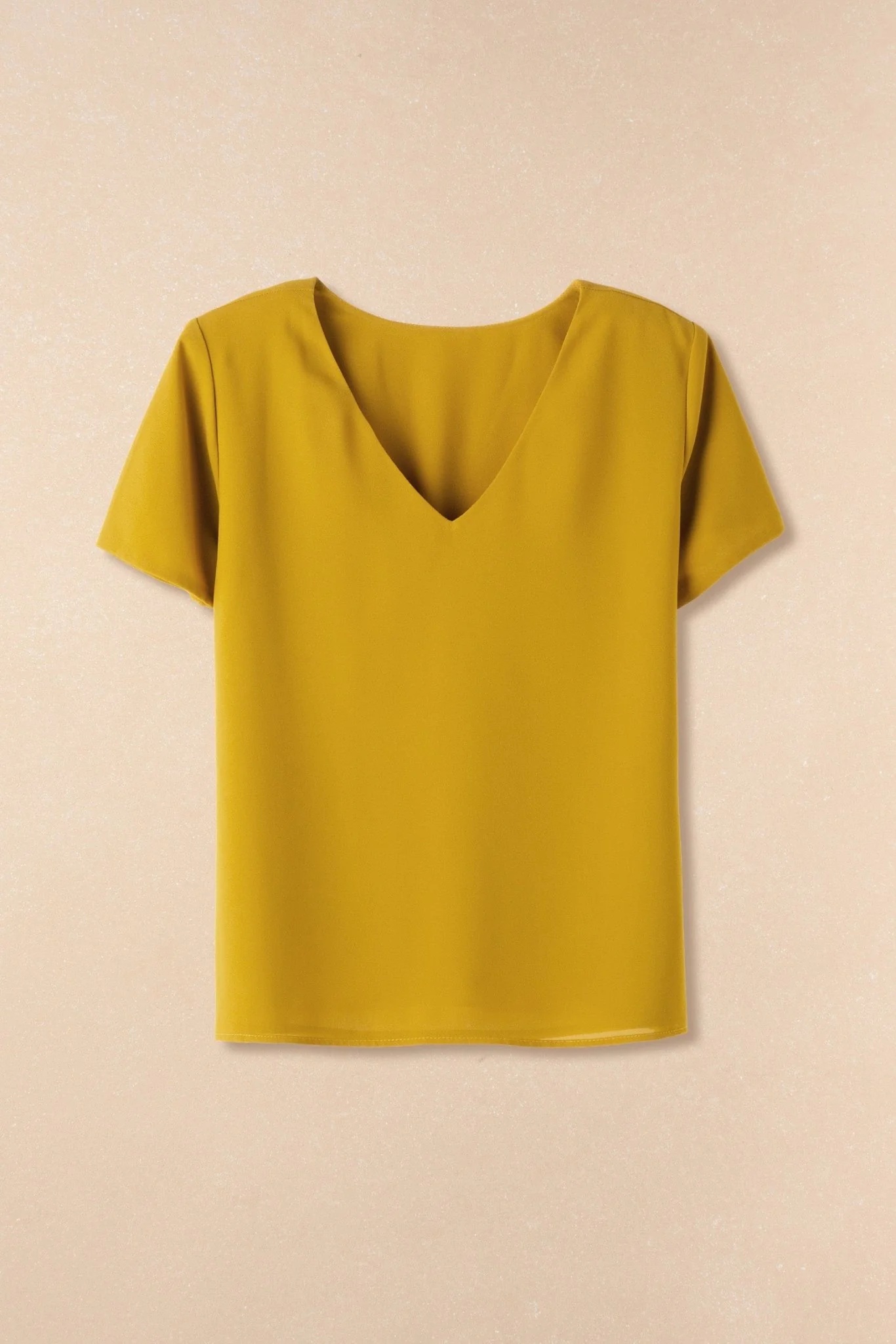 Blusa CALA Oliva Peridoto - Image 5