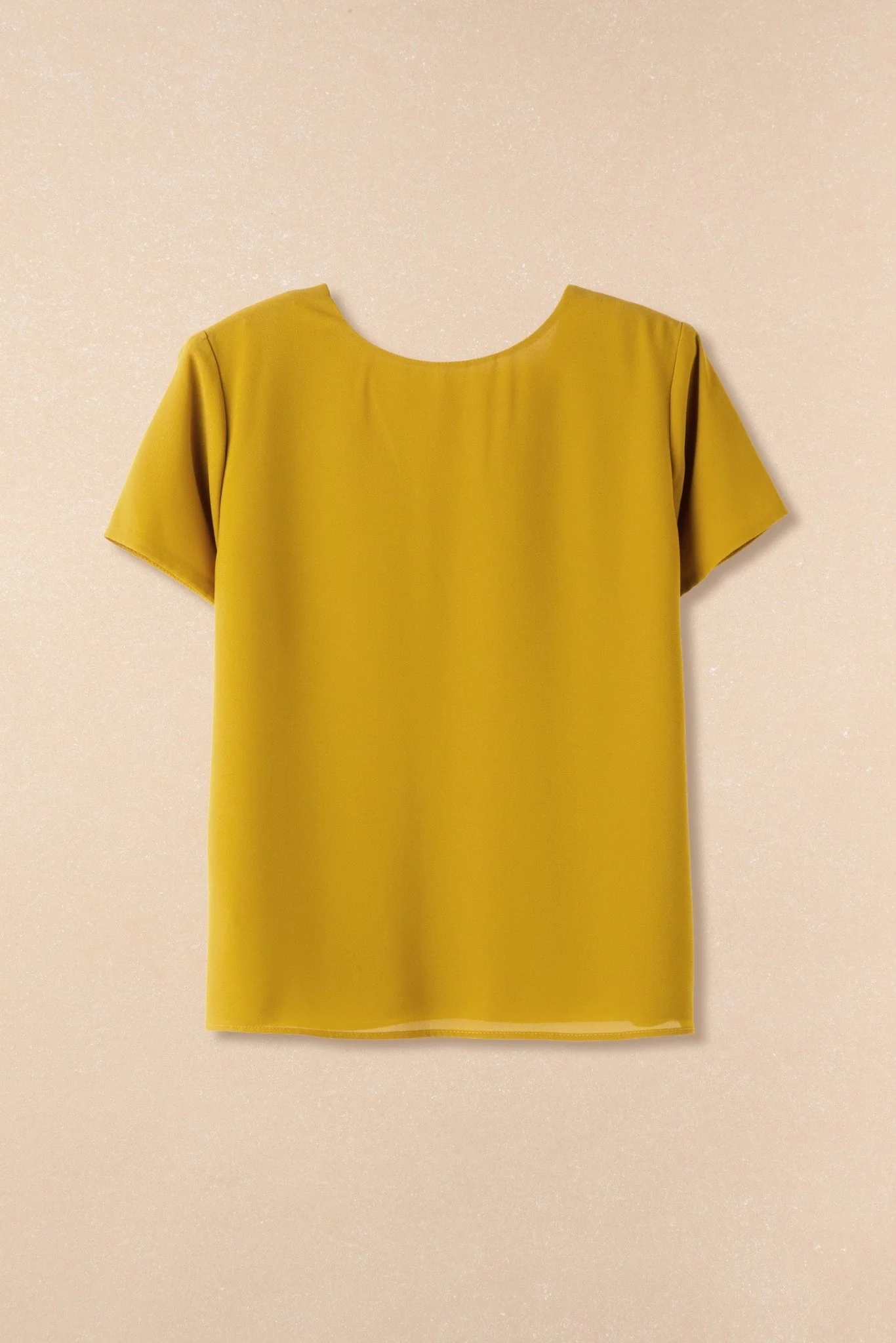 Blusa CALA Oliva Peridoto - Image 6