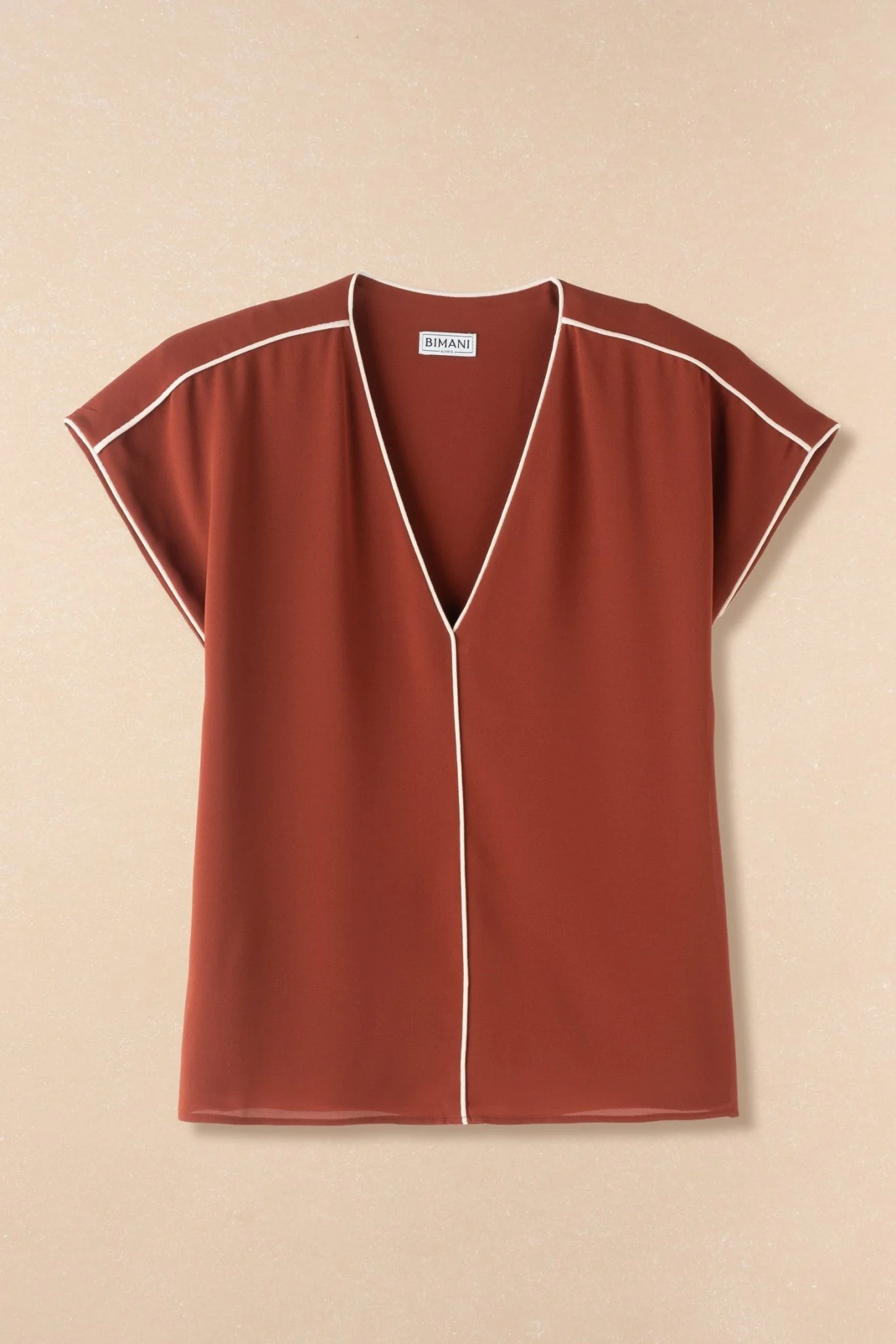 Blusa ELIANA Teja Caldero - Image 5
