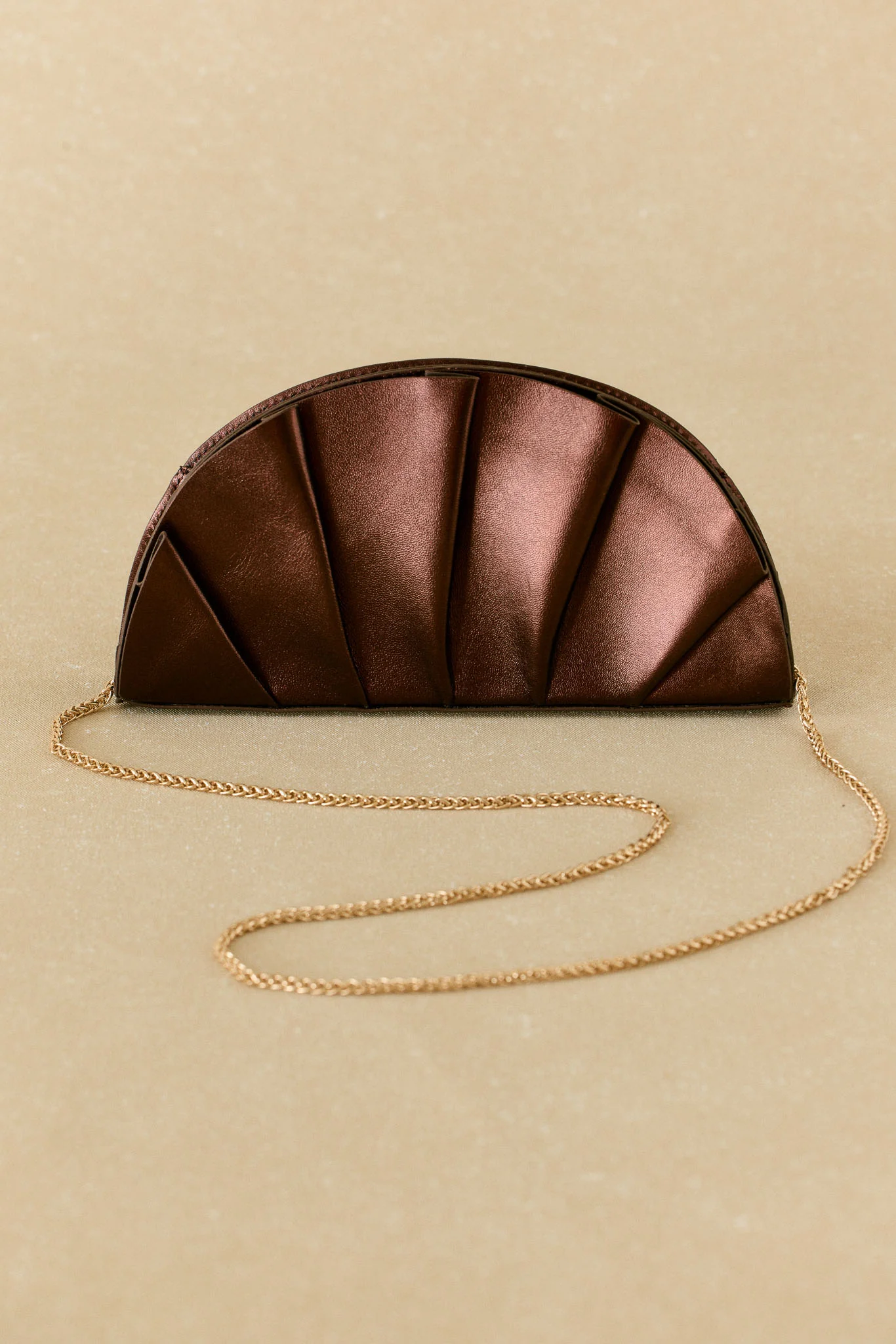 Bolso HARPER Burdeos - Image 5