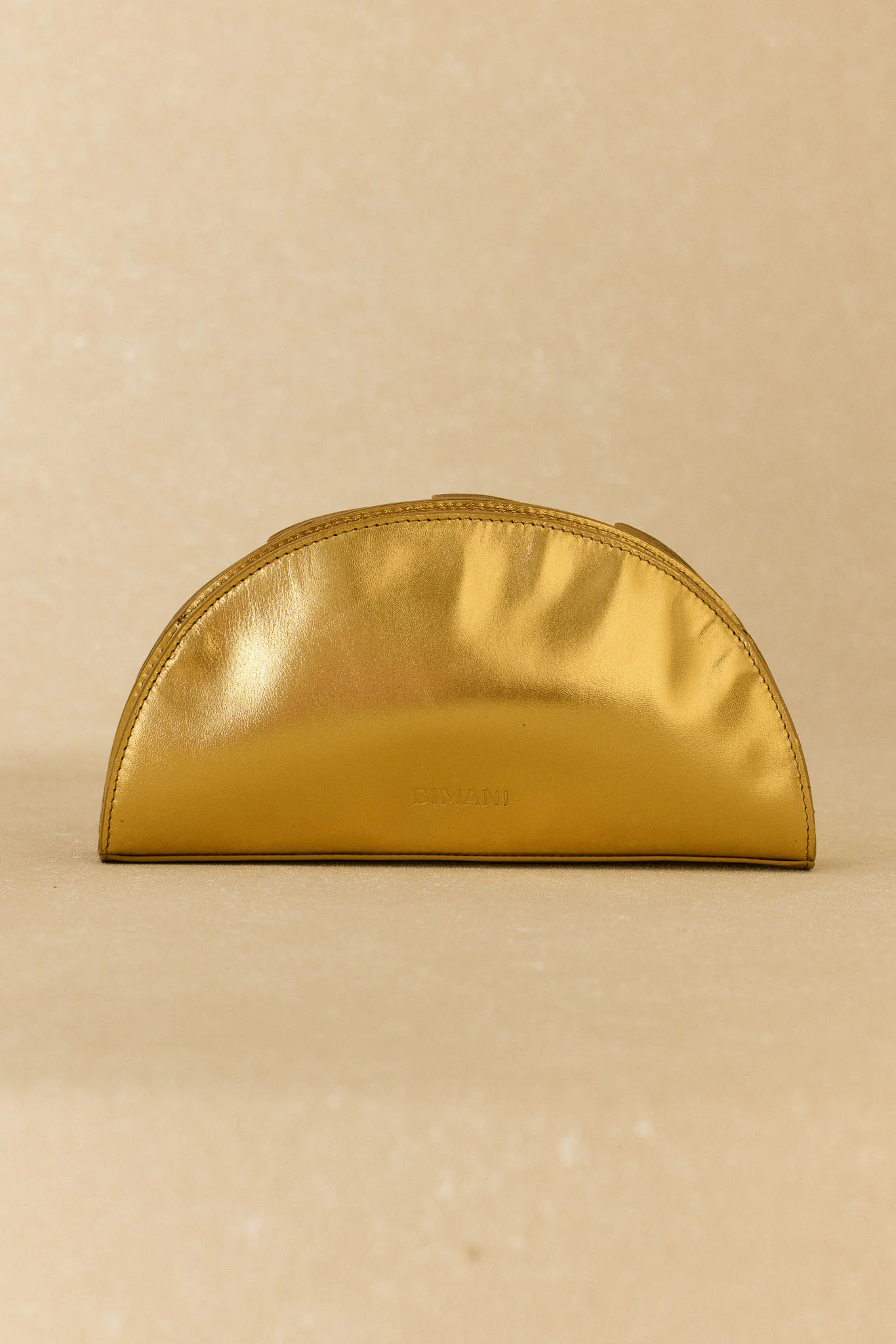 Bolso HARPER Dorado - Image 3