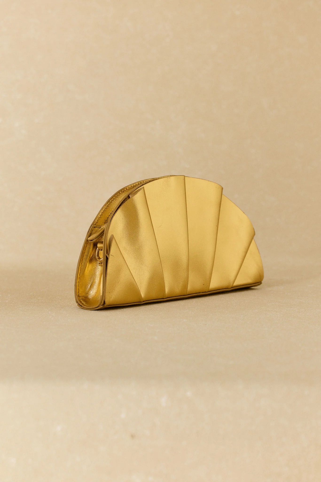 Bolso HARPER Dorado - Image 4