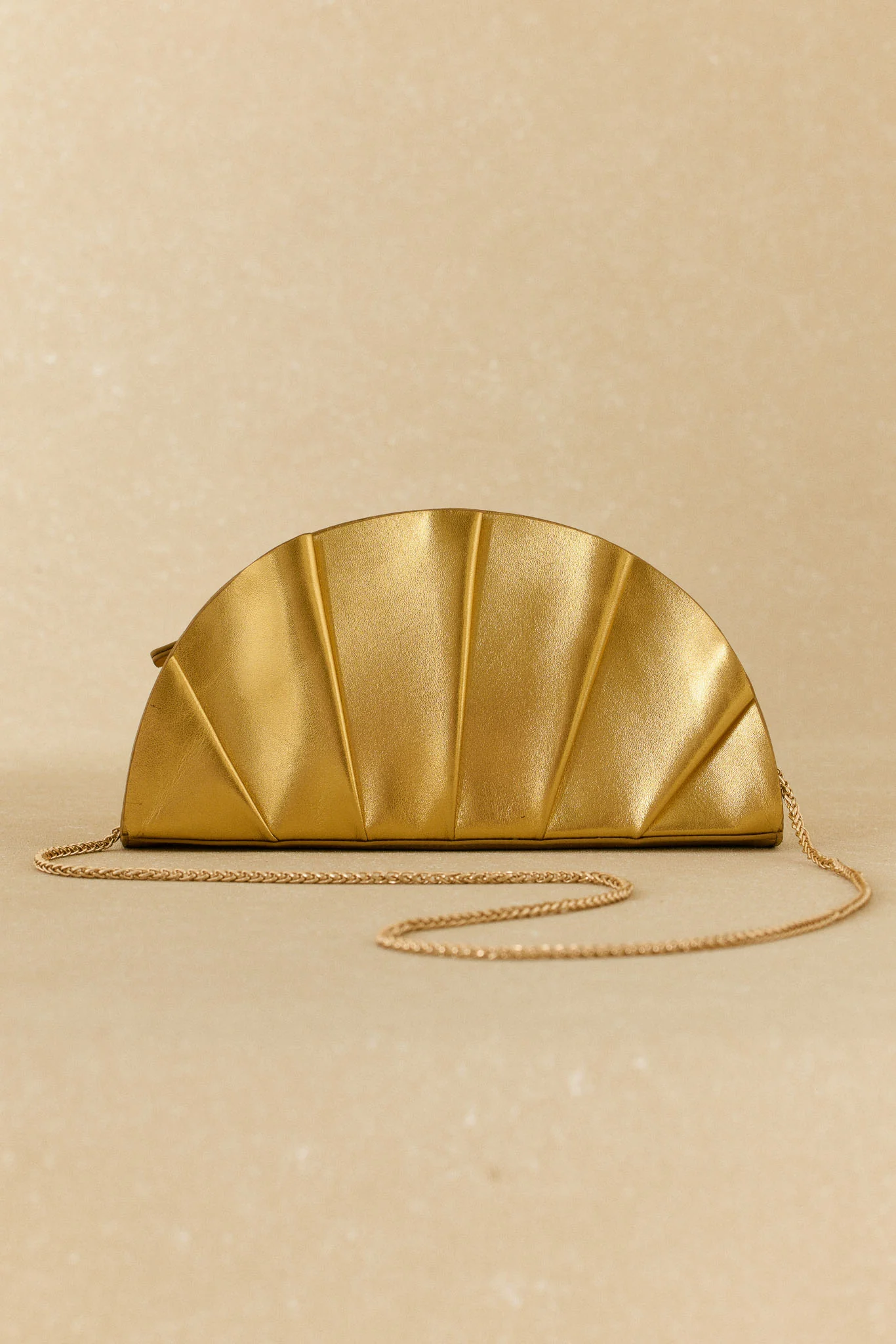 Bolso HARPER Dorado - Image 6
