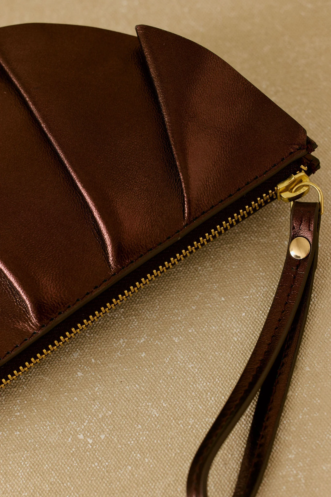 Bolso HARPER Petite Burdeos - Image 3