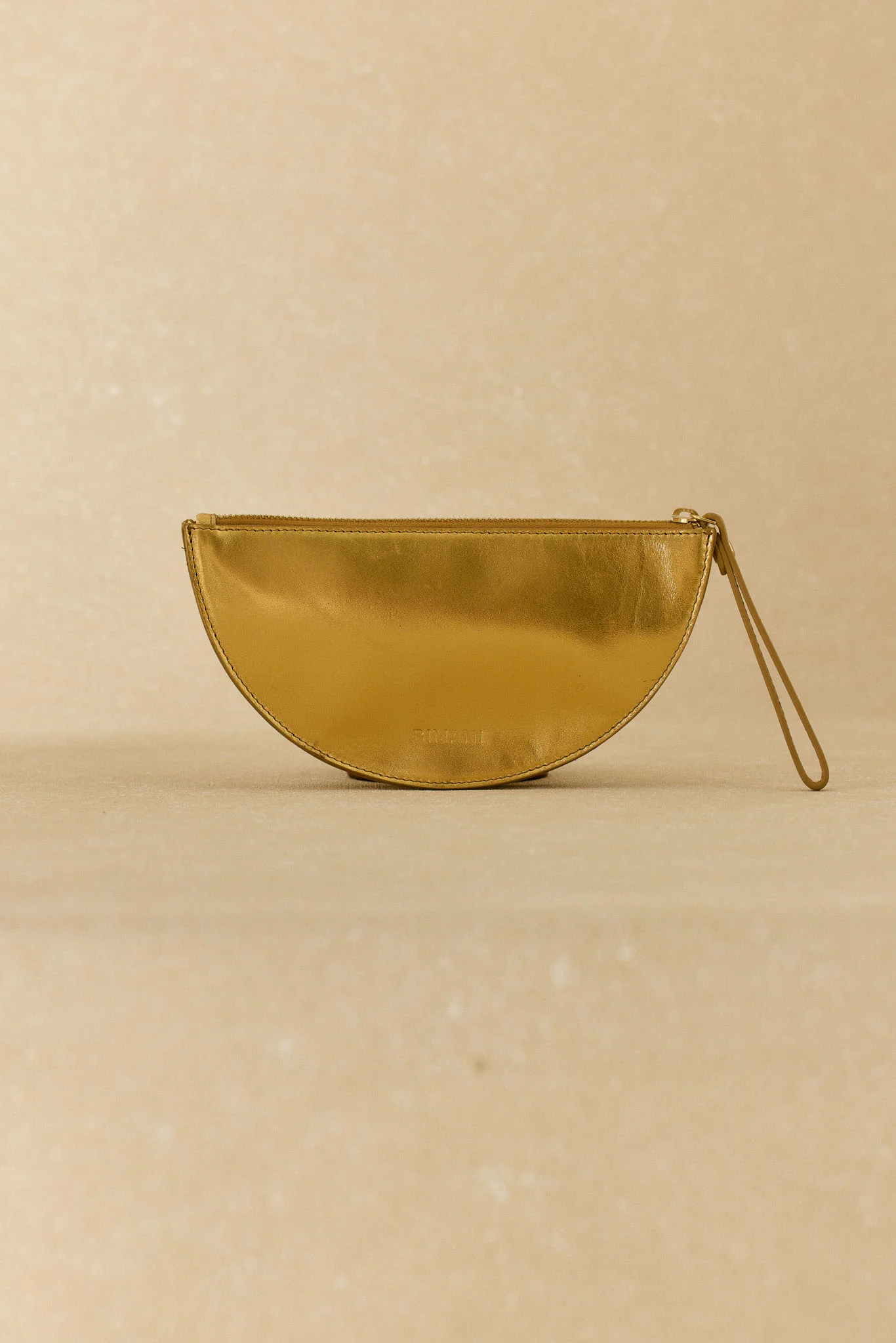 Bolso HARPER Petite Dorado - Image 3