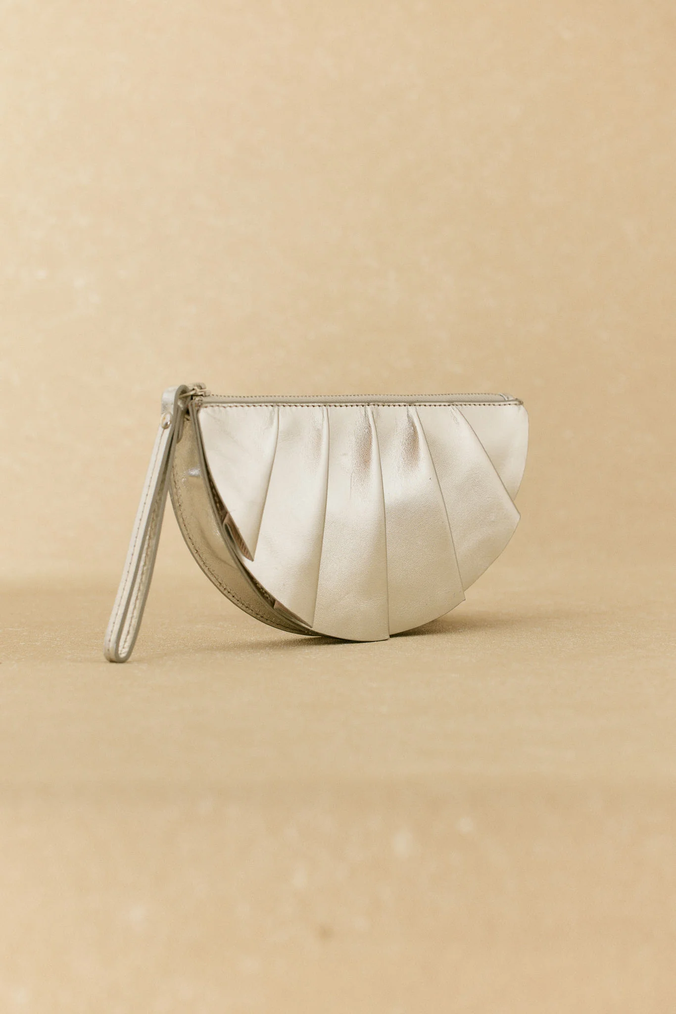Bolso HARPER Petite Plata - Image 4