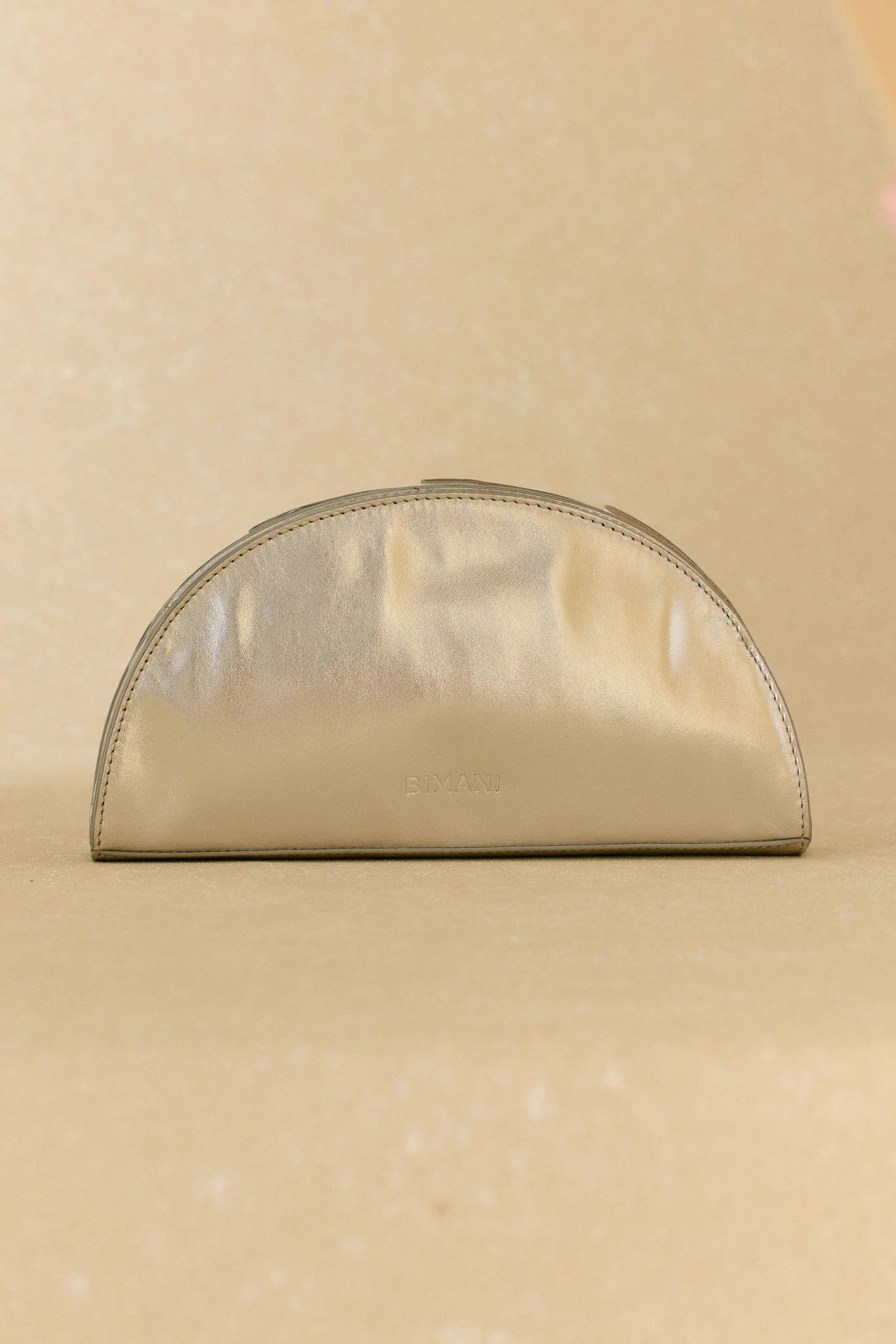 Bolso HARPER Plata - Image 2