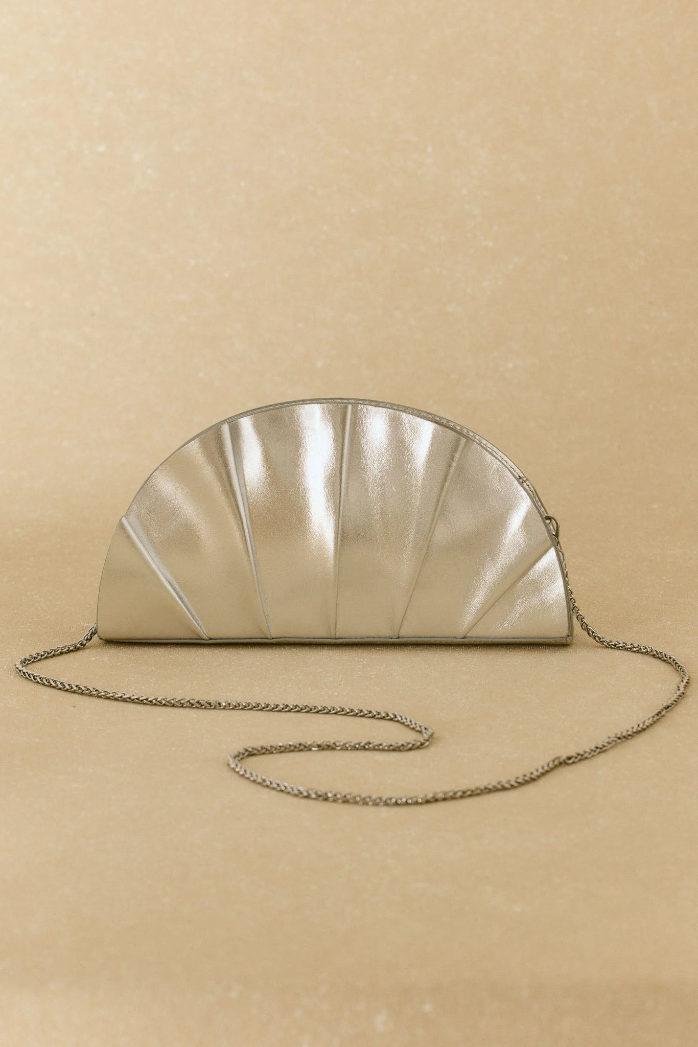 Bolso HARPER Plata - Image 3