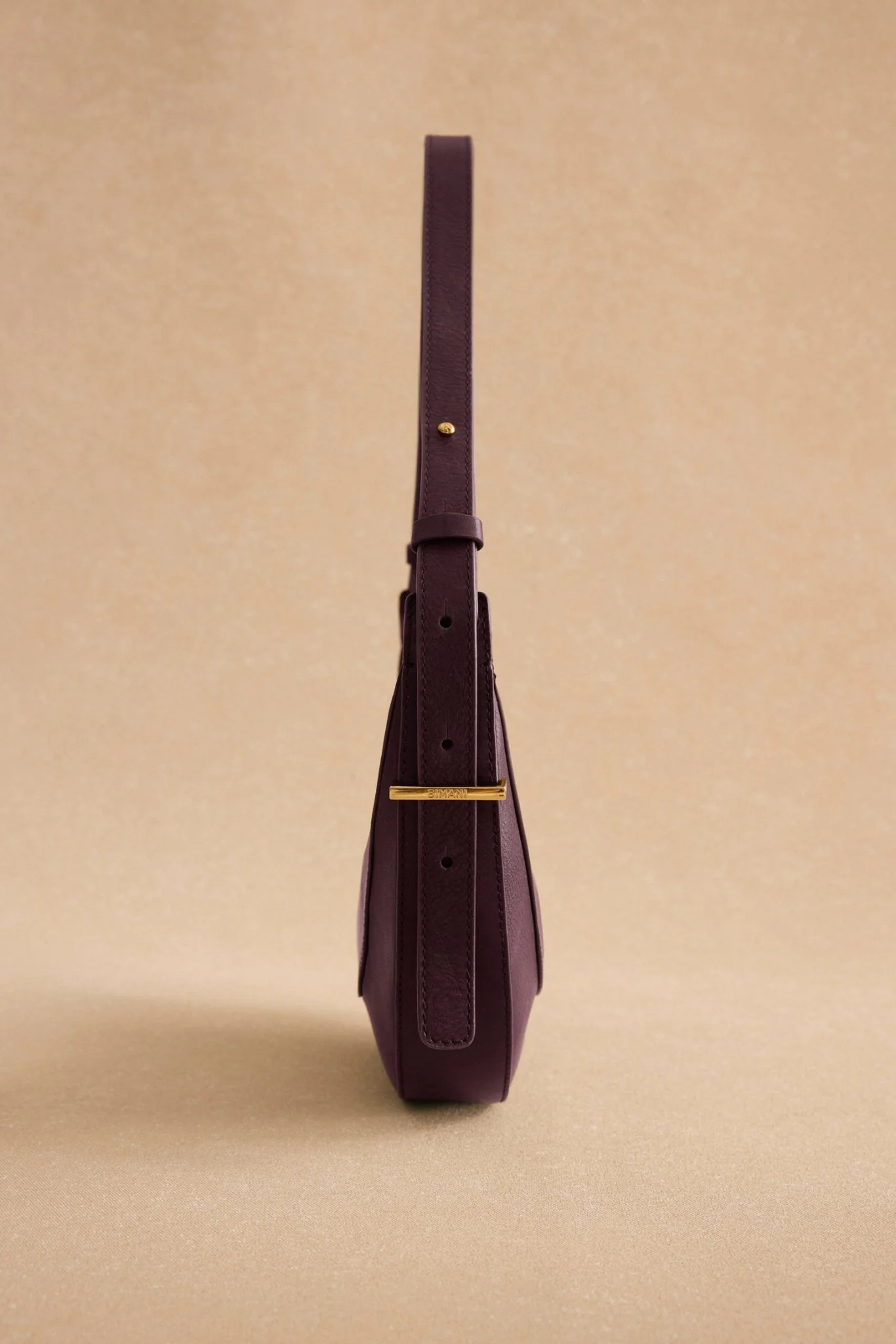 Bolso MOON Burdeos - Image 4