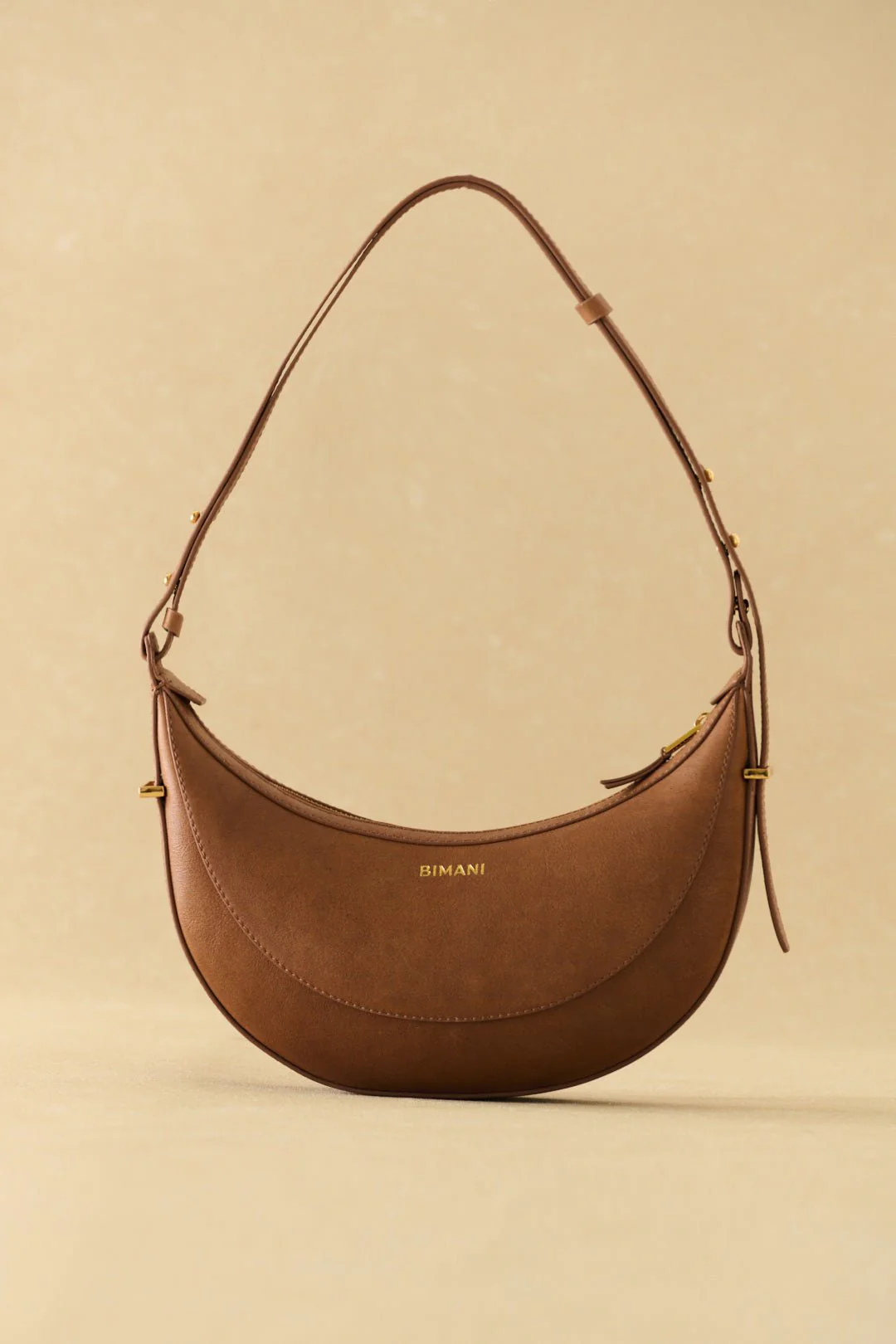 Bolso MOON Camel - Image 4