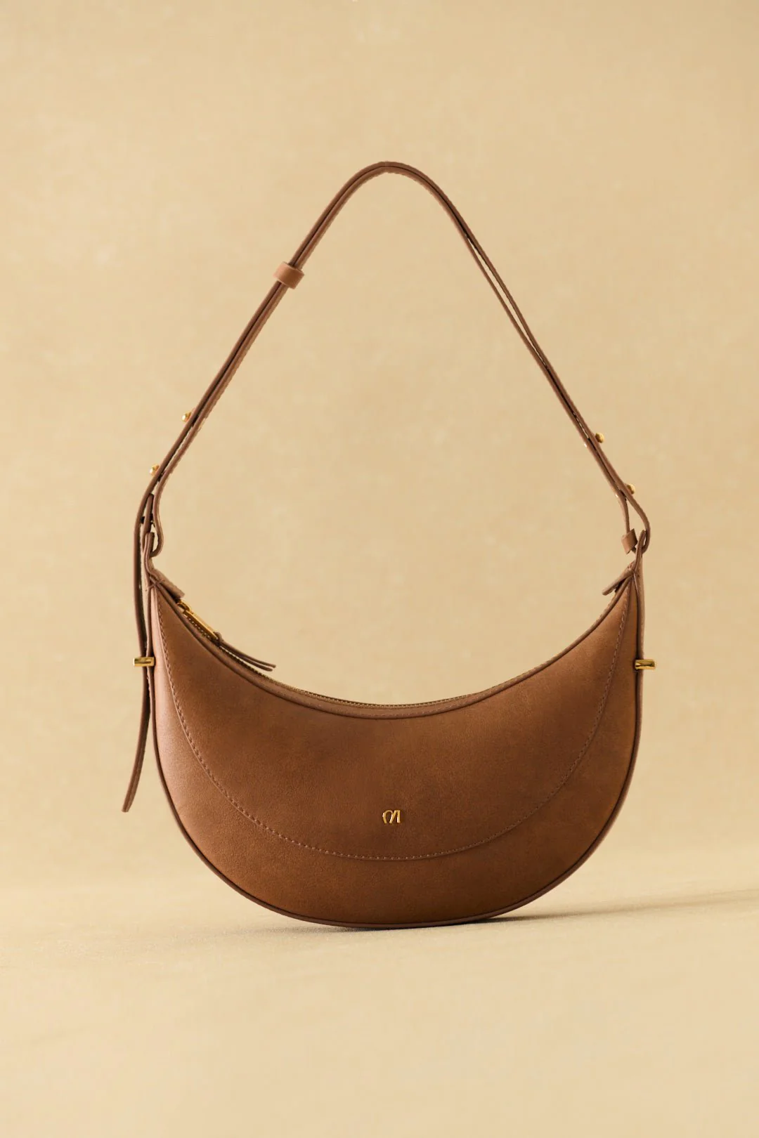 Bolso MOON Camel - Image 5