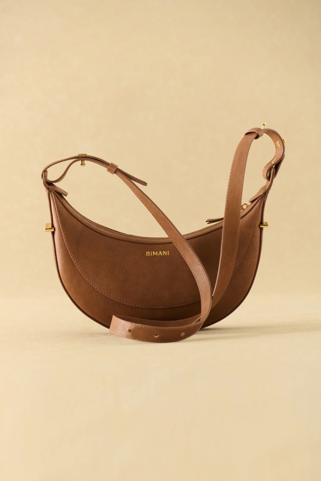Bolso MOON Camel - Image 6