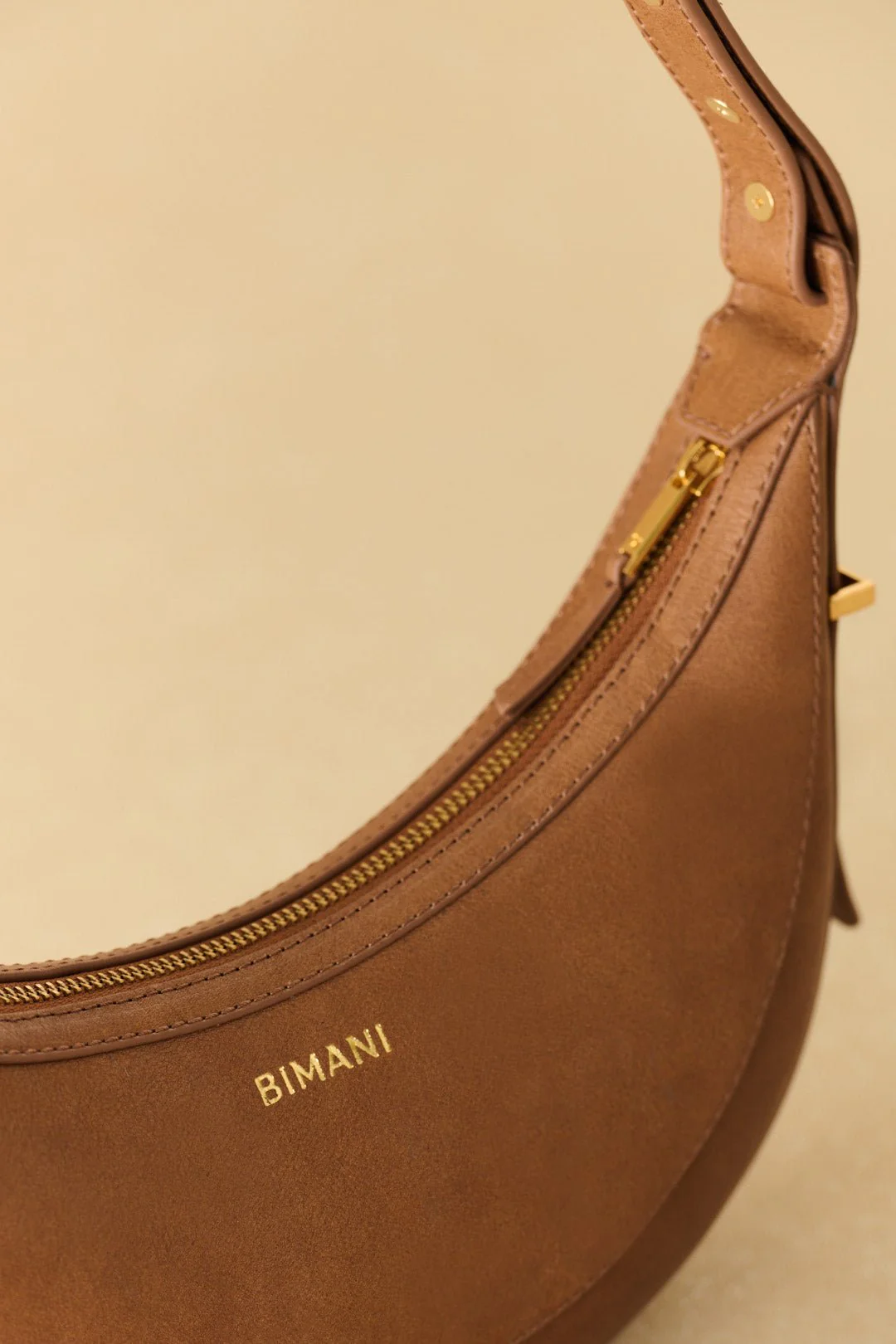 Bolso MOON Camel - Image 7