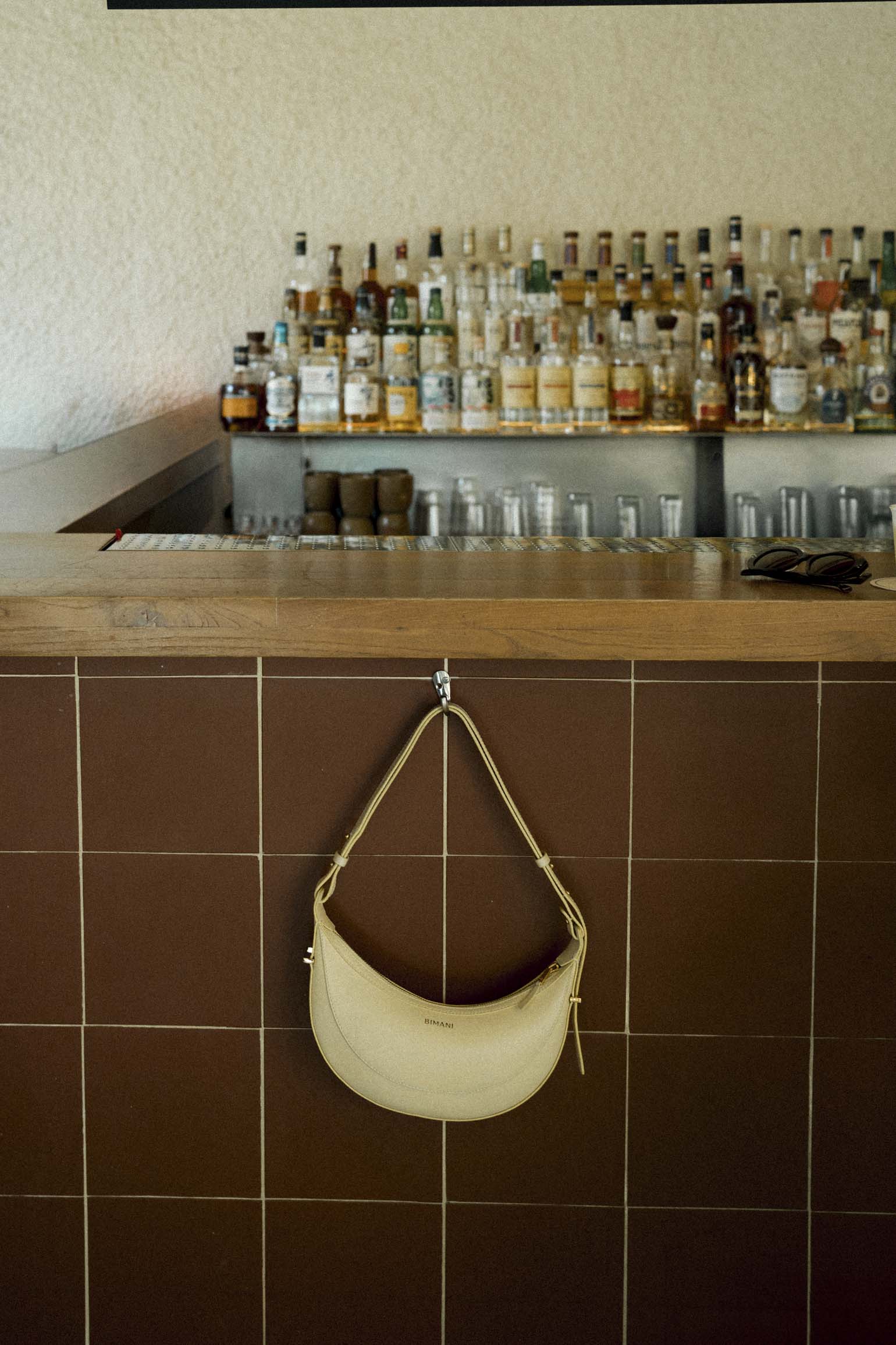 Bolso MOON Mantequilla - Image 3