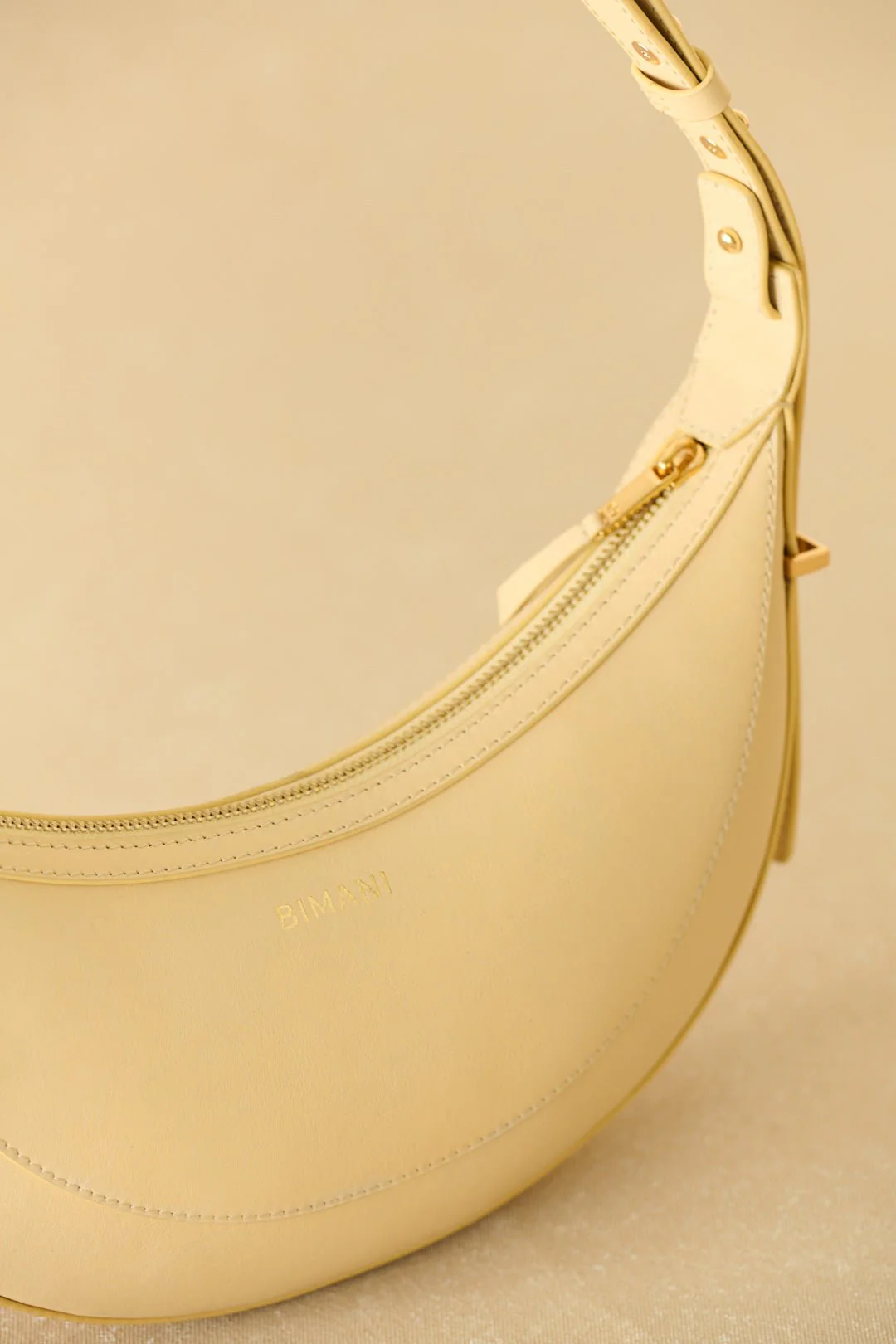 Bolso MOON Mantequilla - Image 8