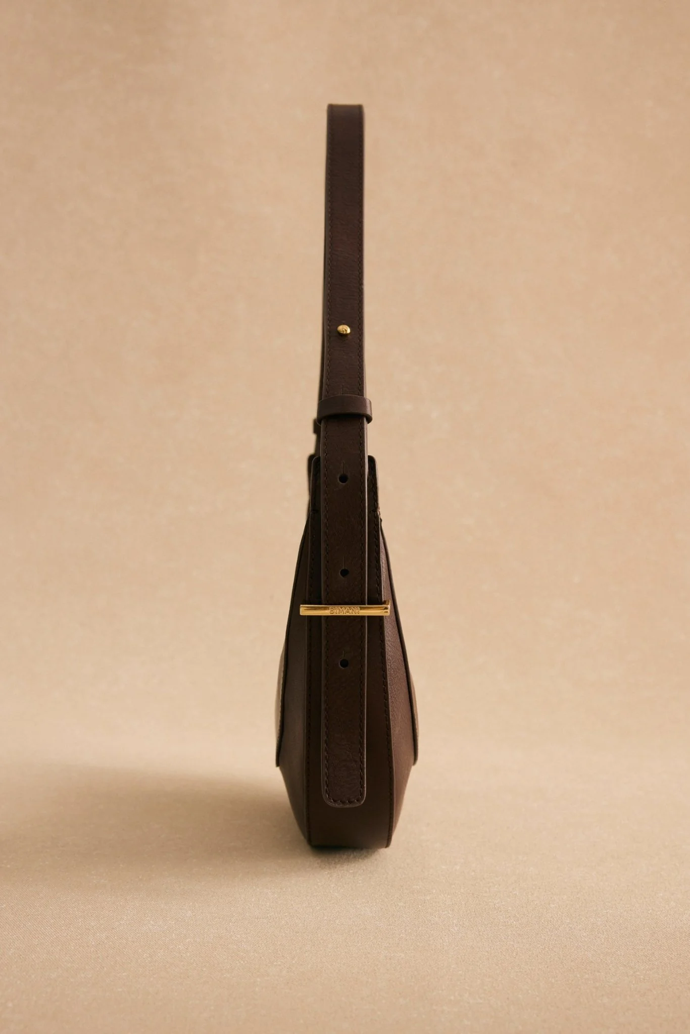 Bolso MOON Marrón - Image 4