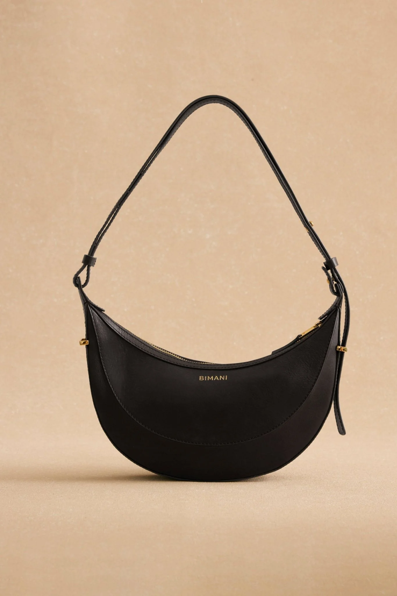 Bolso MOON Negro - Image 4