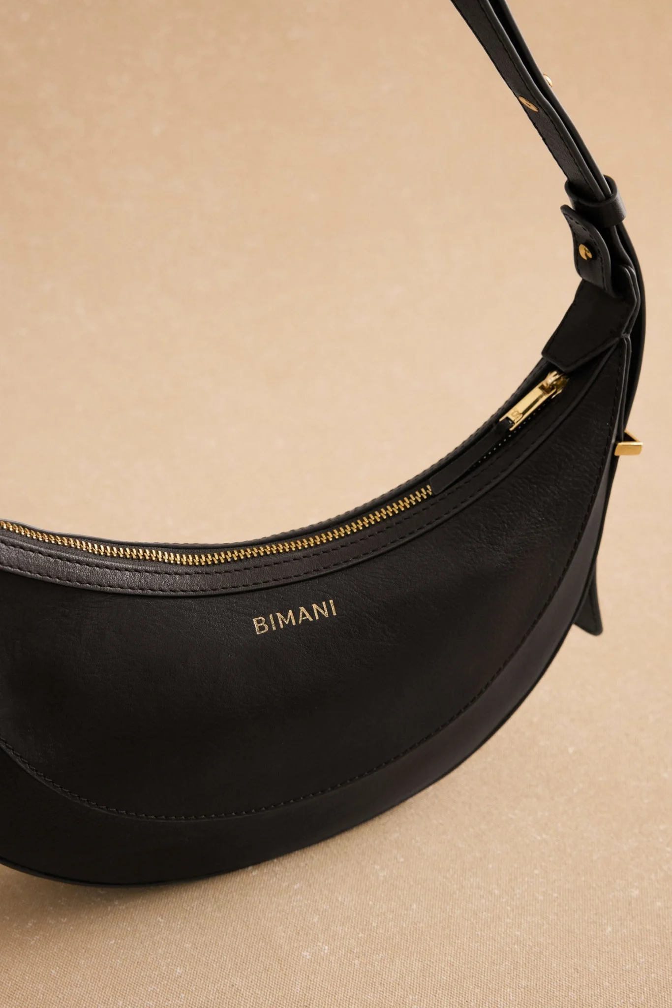 Bolso MOON Negro - Image 5