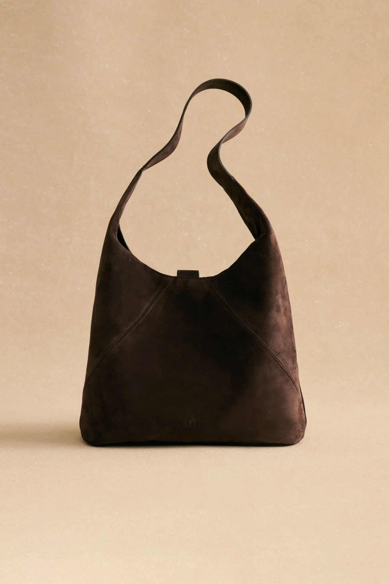 Bolso PRADO Marrón - Image 3