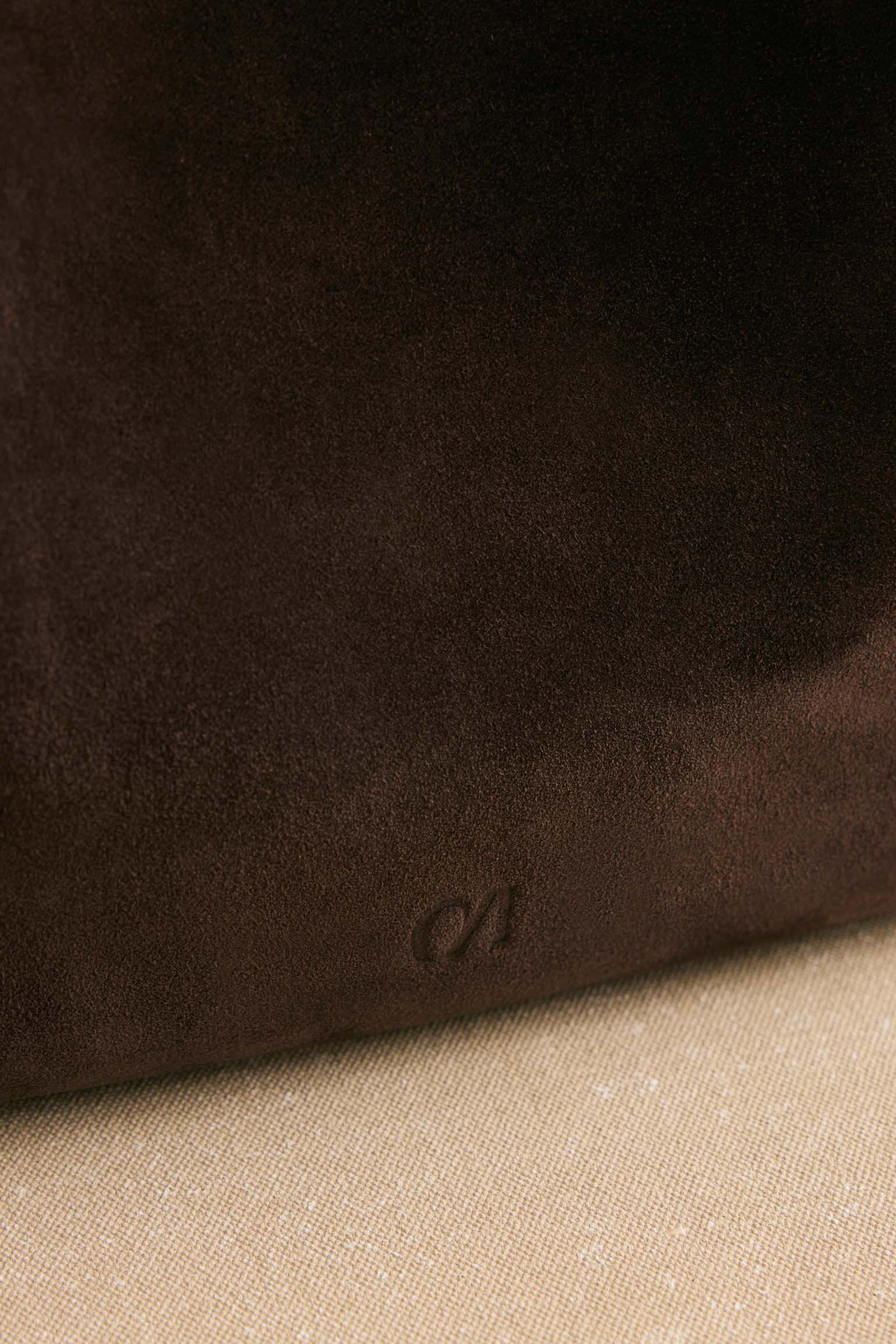Bolso PRADO Marrón - Image 5
