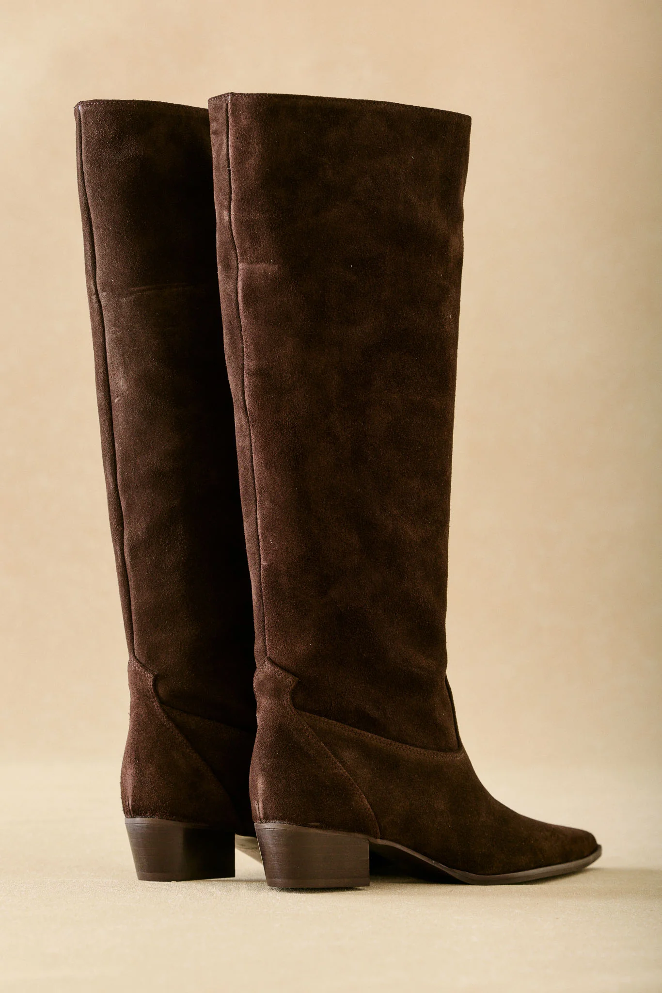Bota AURORA Marrón - Image 2