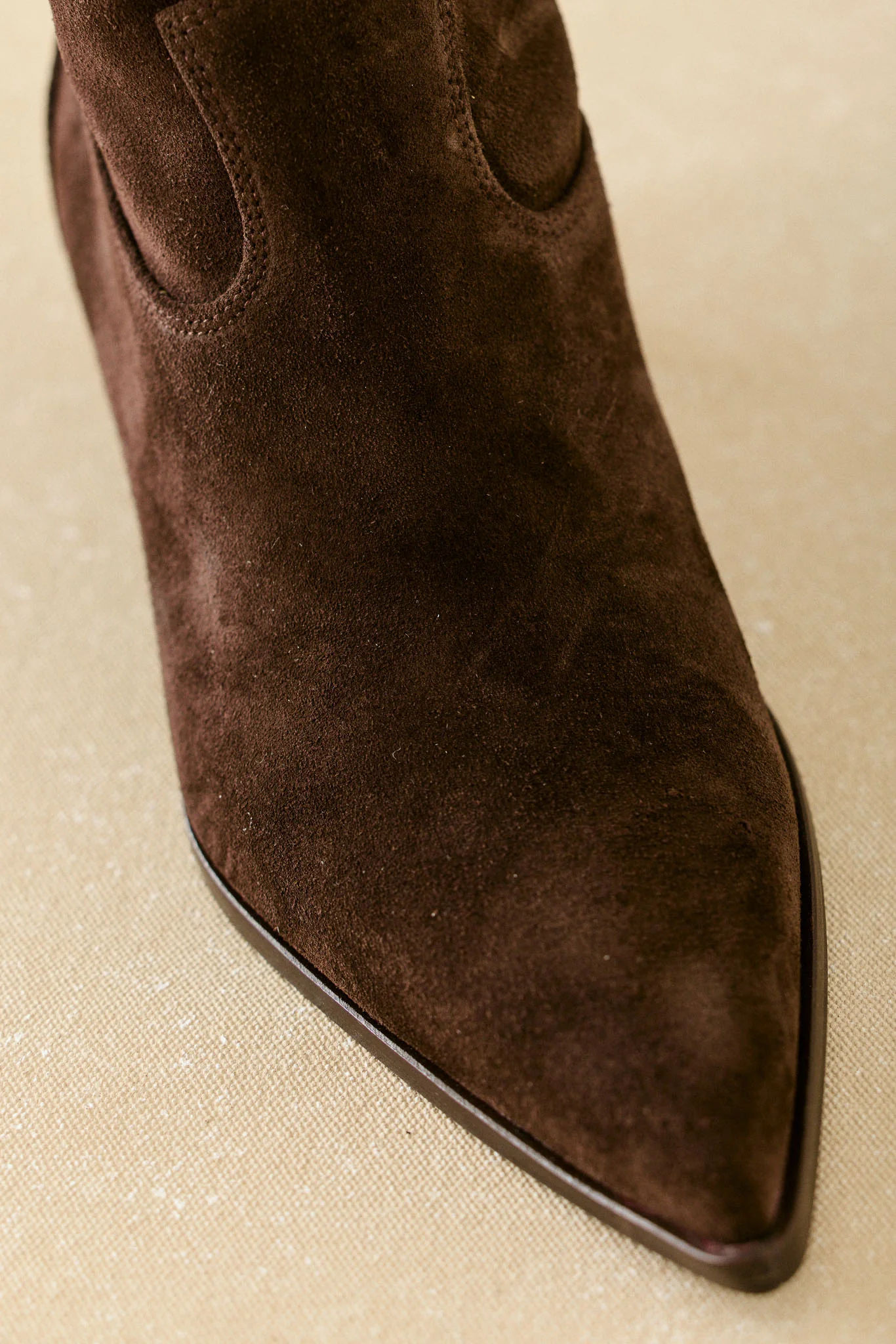Bota AURORA Marrón - Image 3