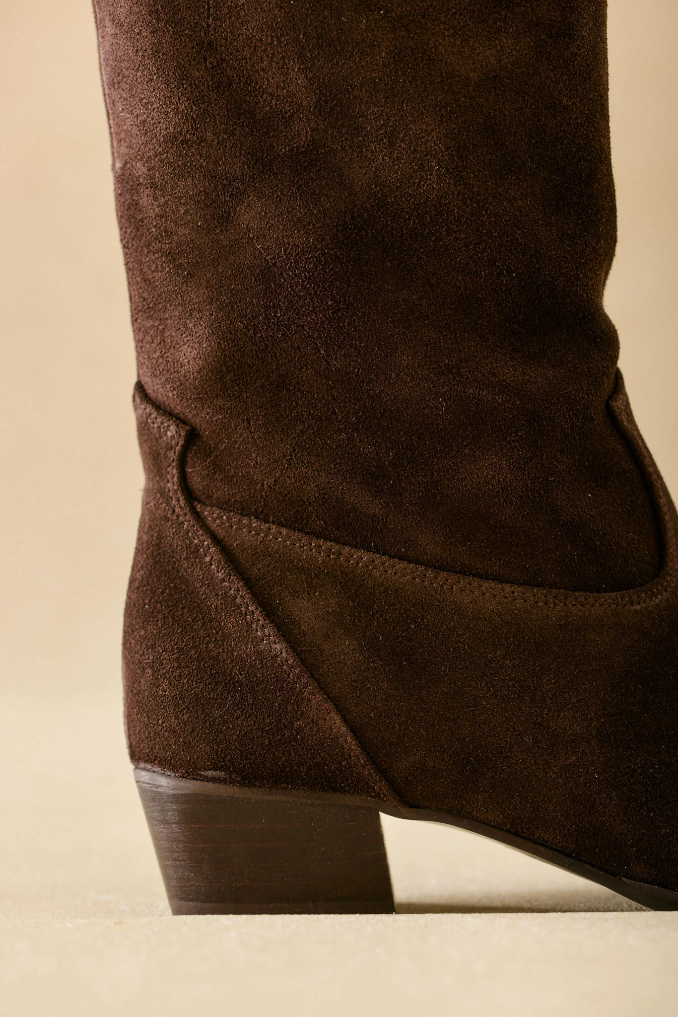 Bota AURORA Marrón - Image 4