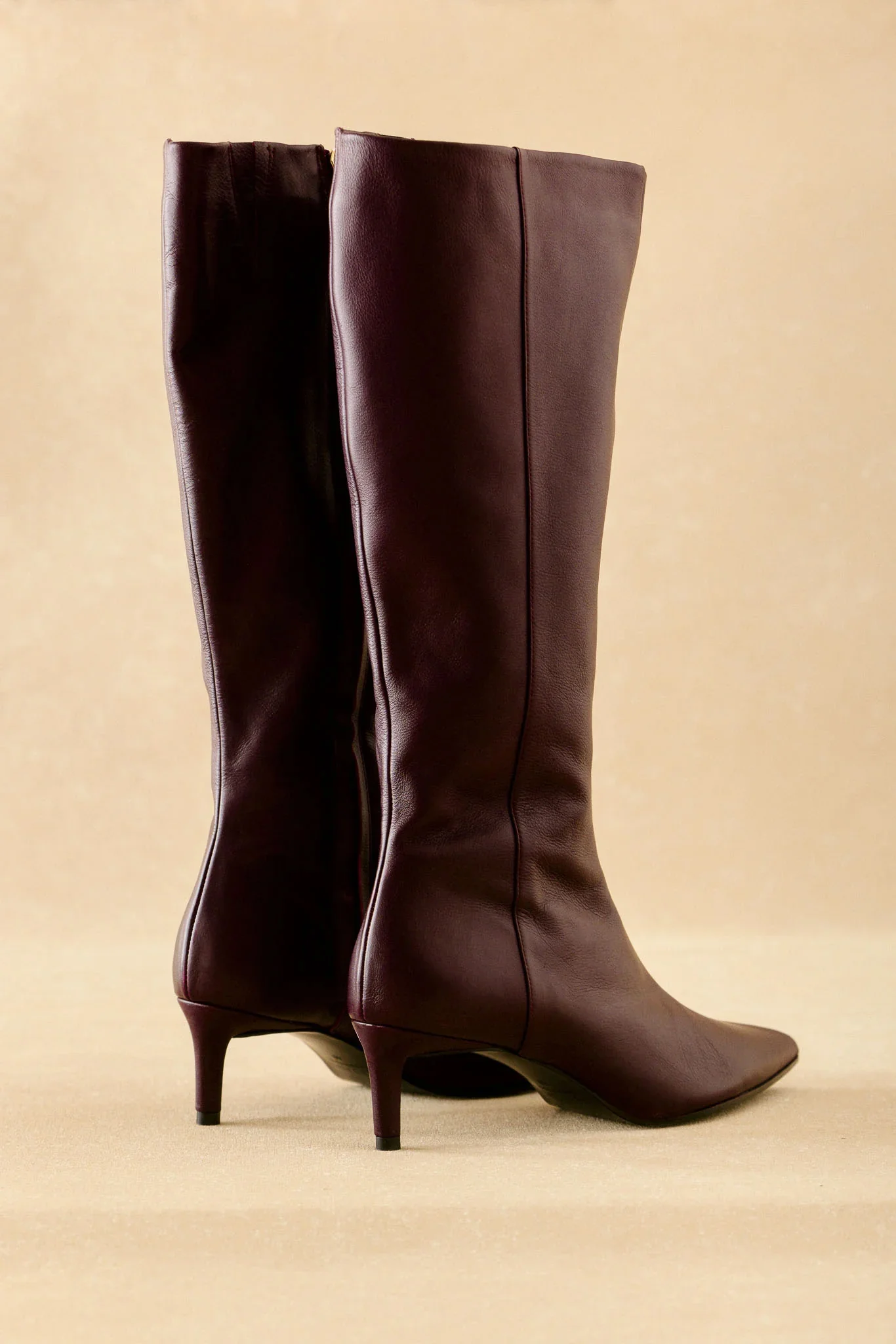 Bota VEGA Burdeos - Image 3