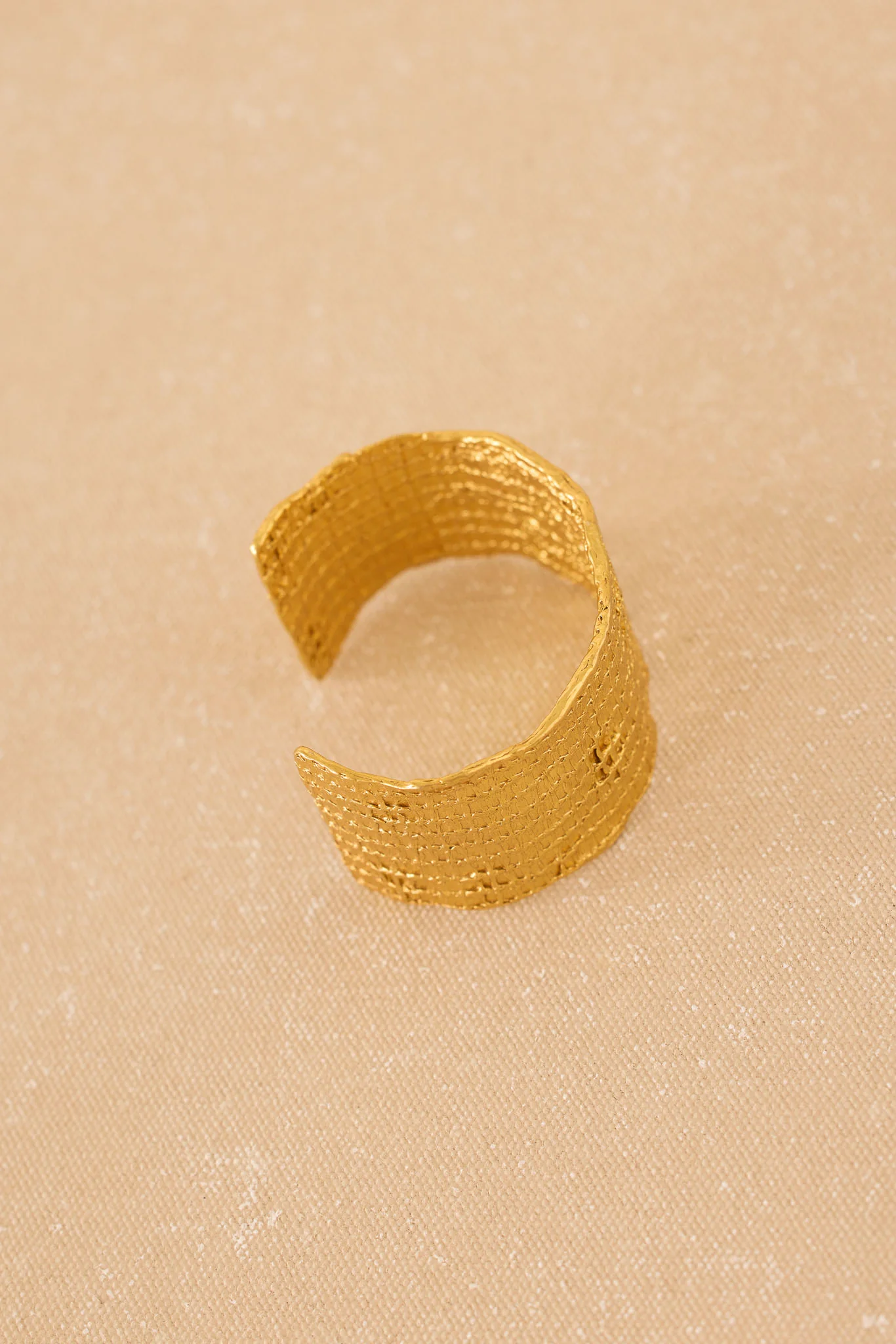Brazalete VENUS Oro - Image 2