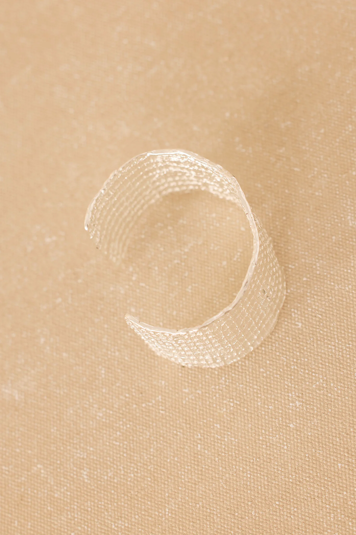Brazalete VENUS Plata - Image 2