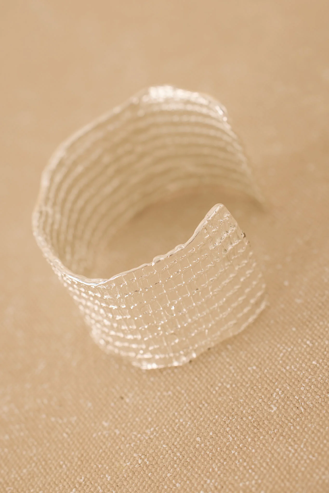 Brazalete VENUS Plata - Image 3