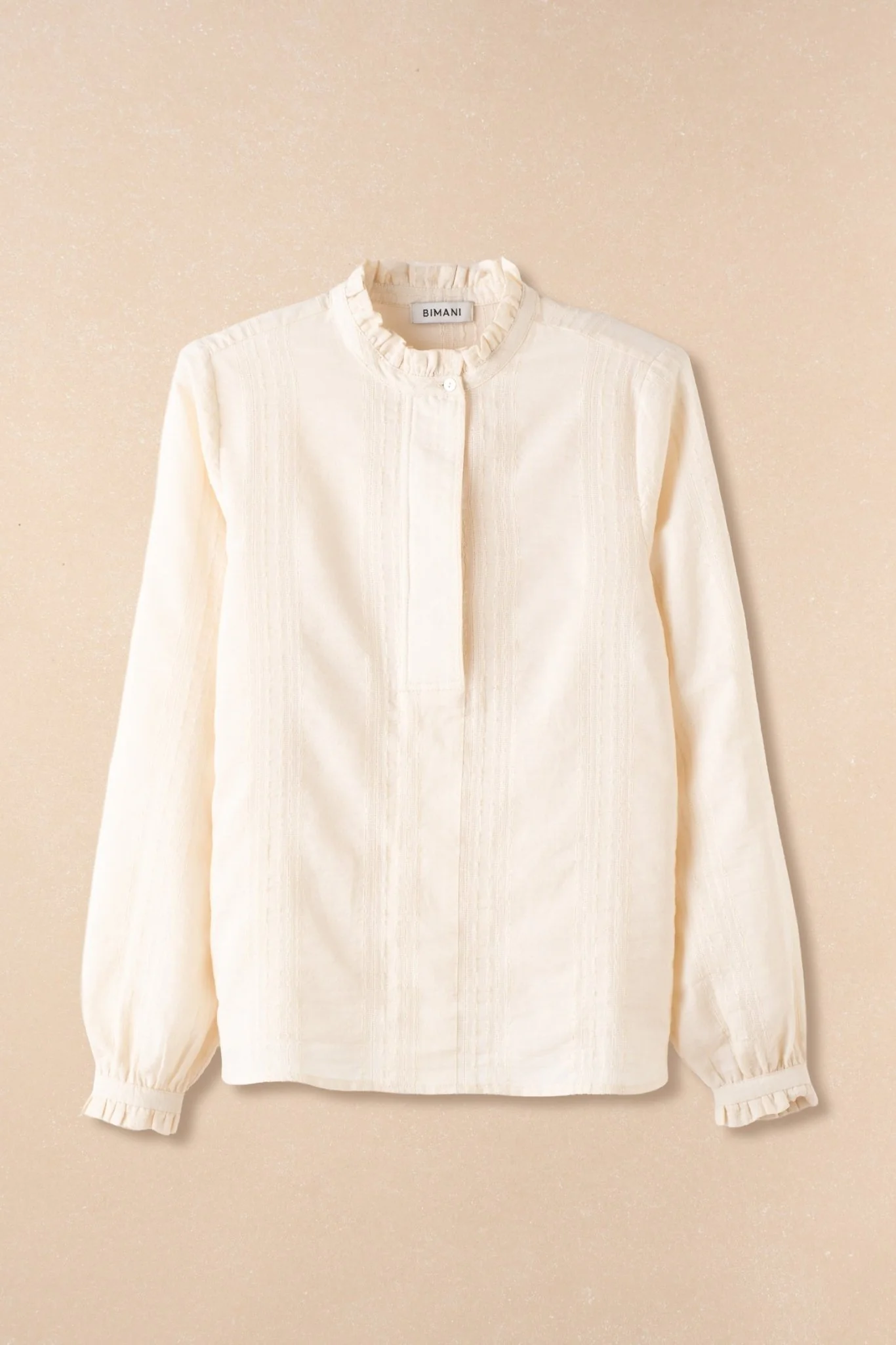 Camisa ENAYA Blanco - Image 3