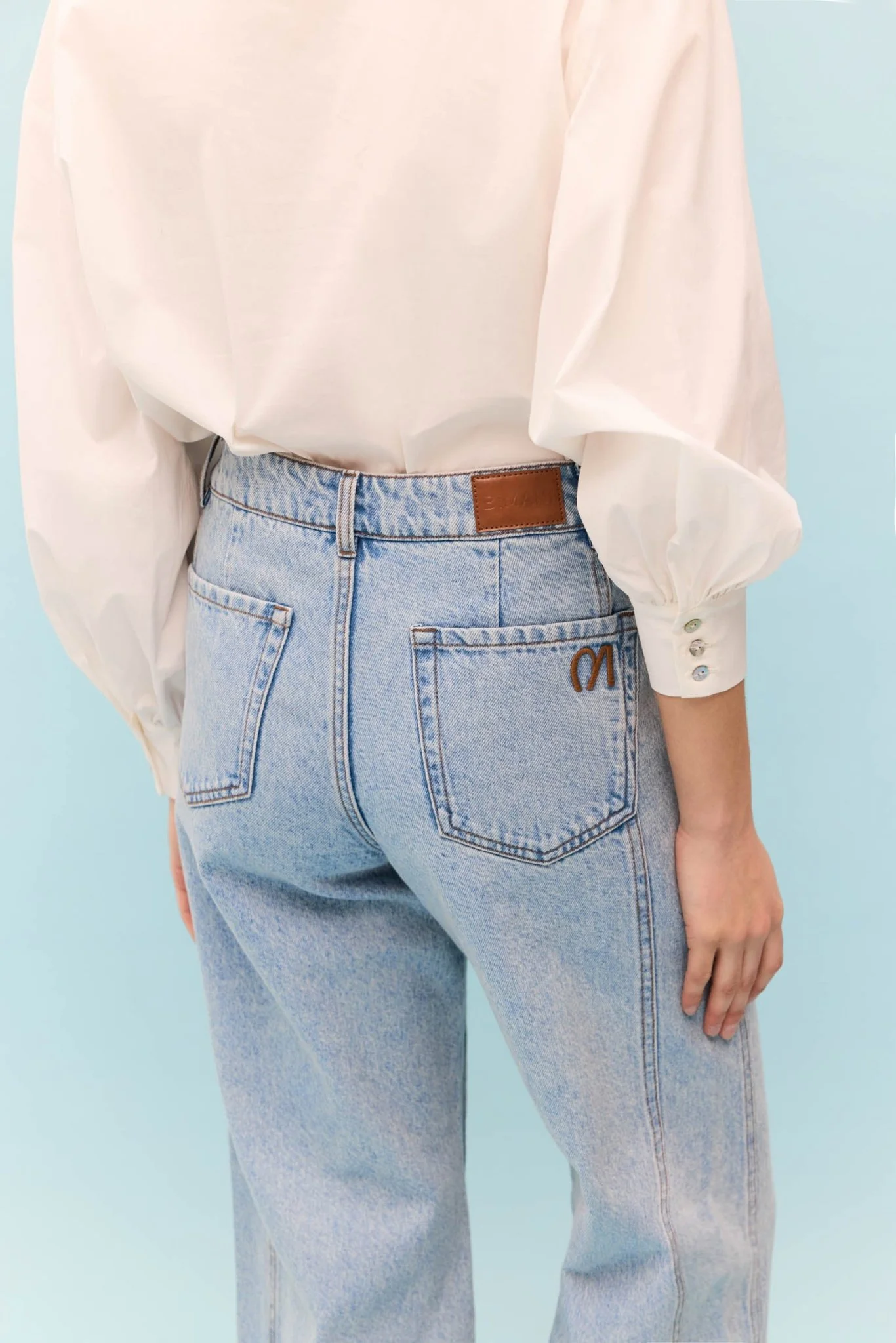 Camisa LOTO Blanco - Image 7