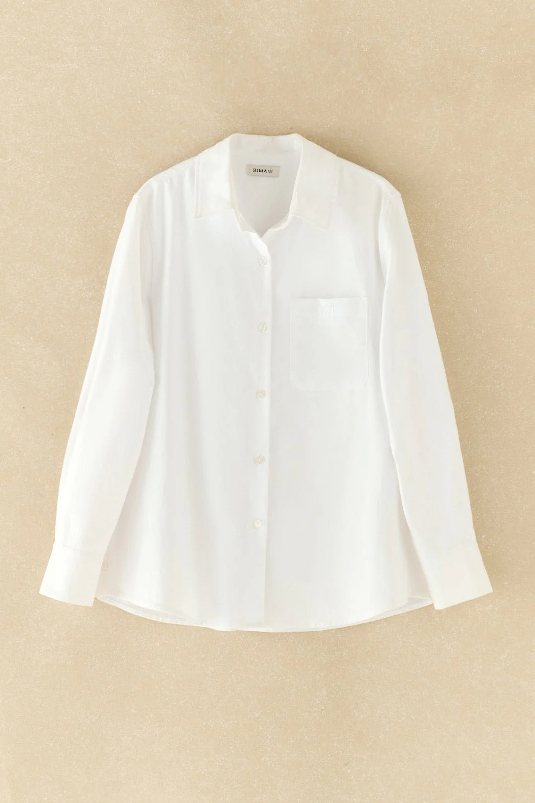 Camisa VINCI Blanco - Image 4