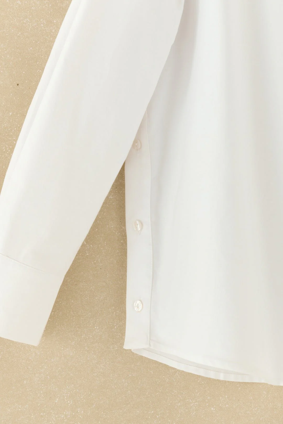 Camisa VINCI Blanco - Image 5