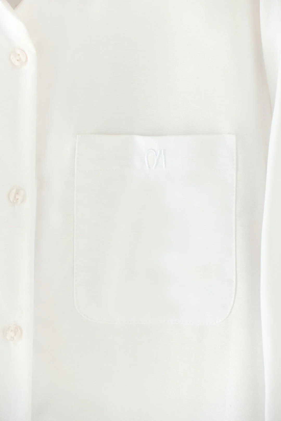 Camisa VINCI Blanco - Image 6