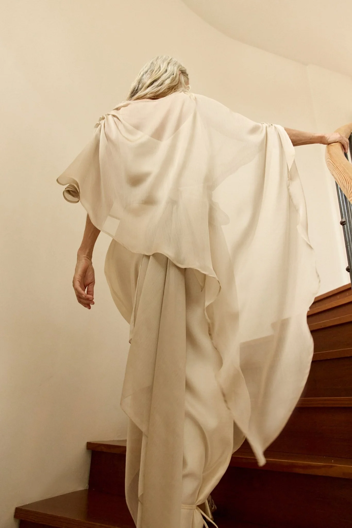 Capa FRANCESCA Champagne - Image 3