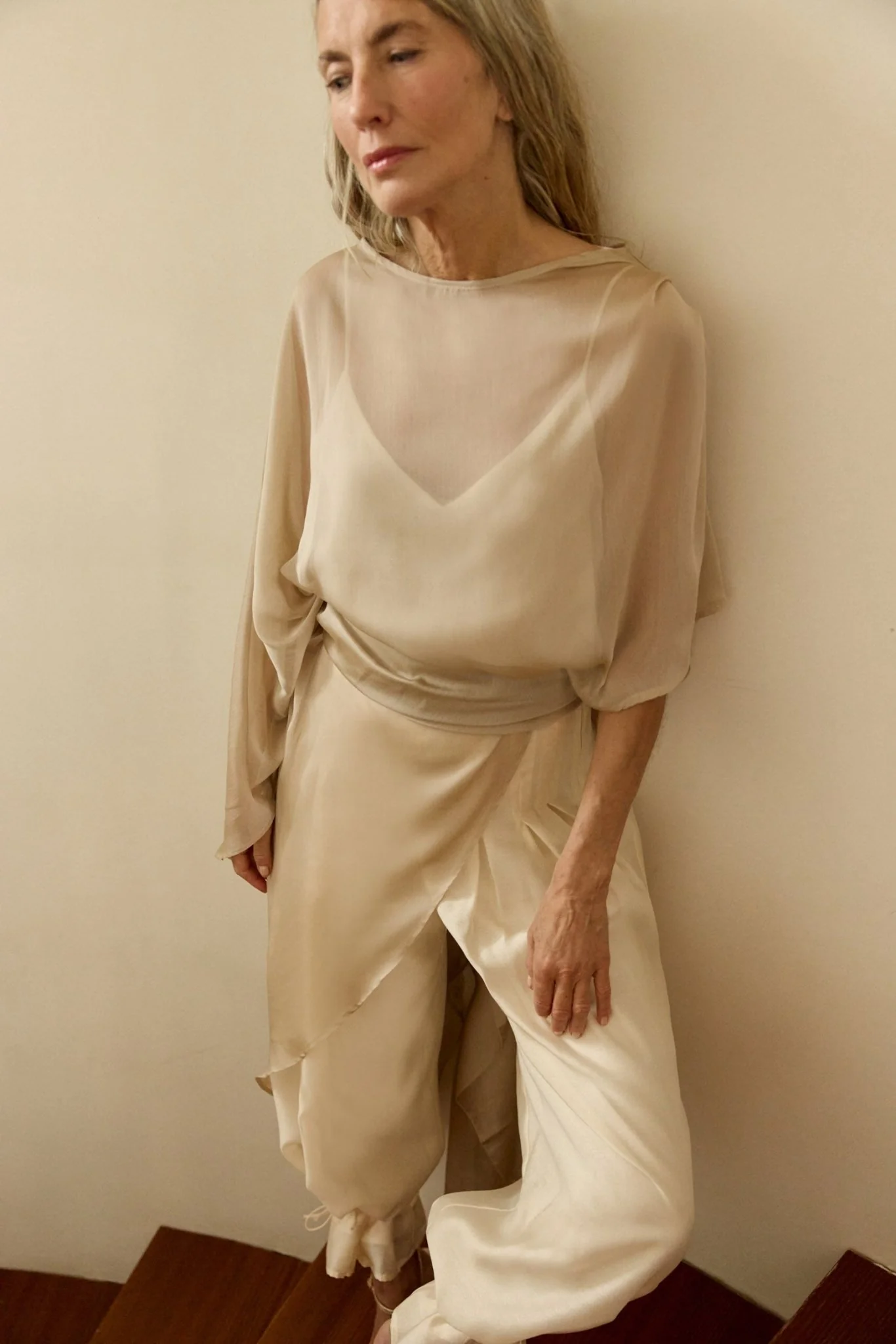 Capa FRANCESCA Champagne - Image 4