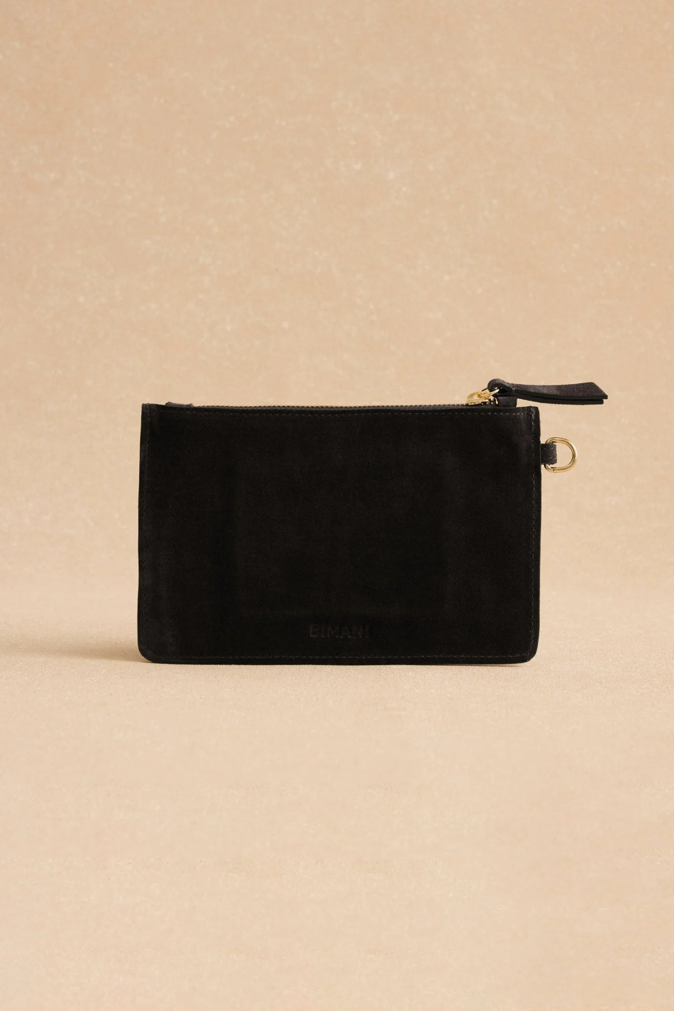 Cartera PRADO Marrón - Image 2