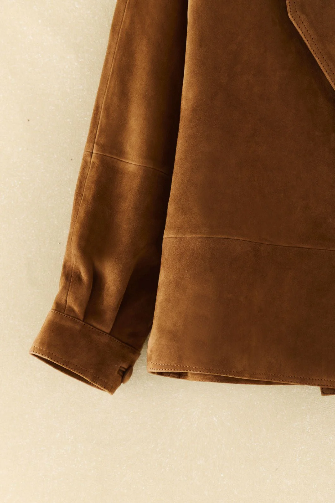 Chaqueta BONNIE Marrón - Image 7